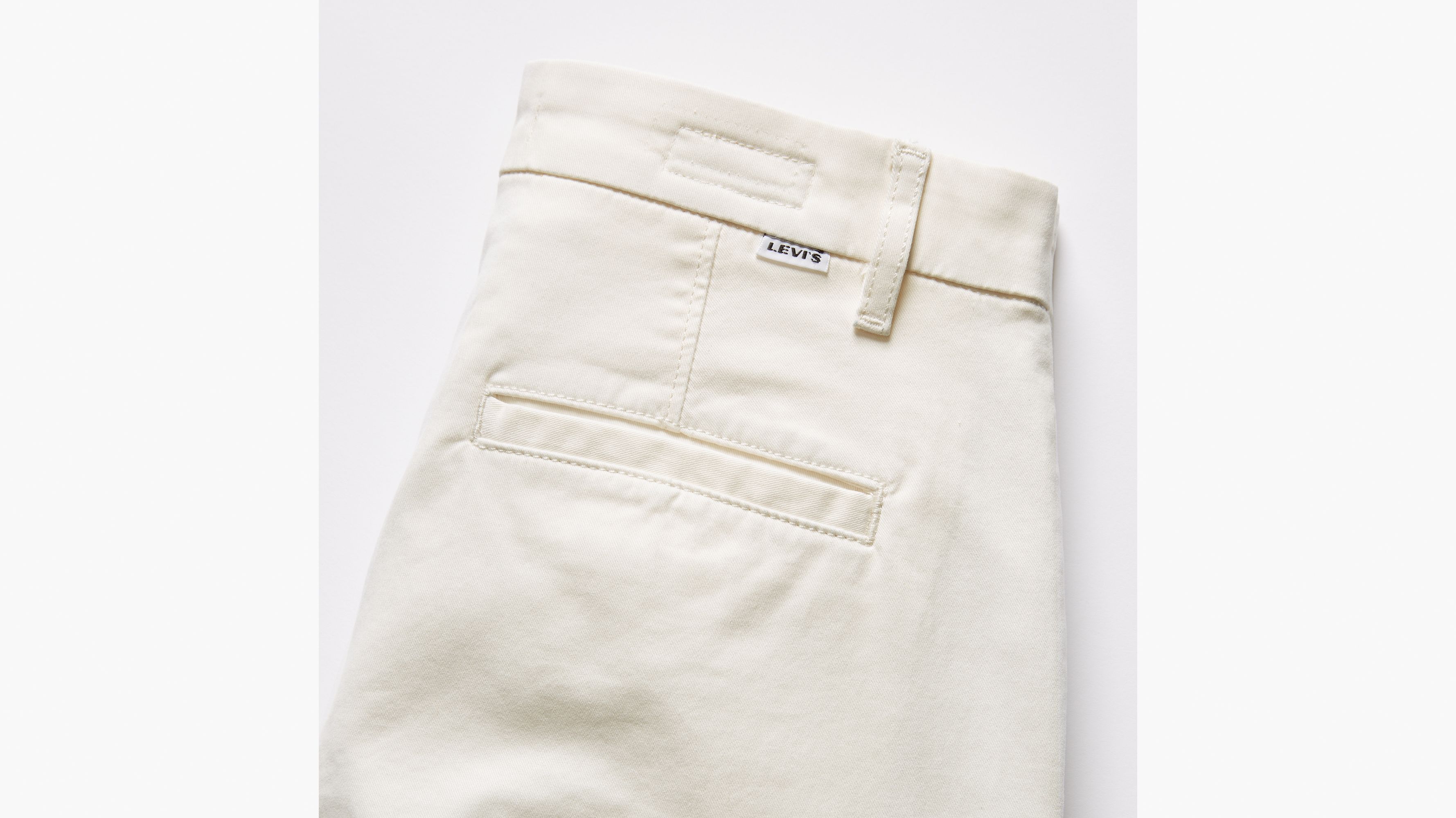 Essential Chino-Hose 5