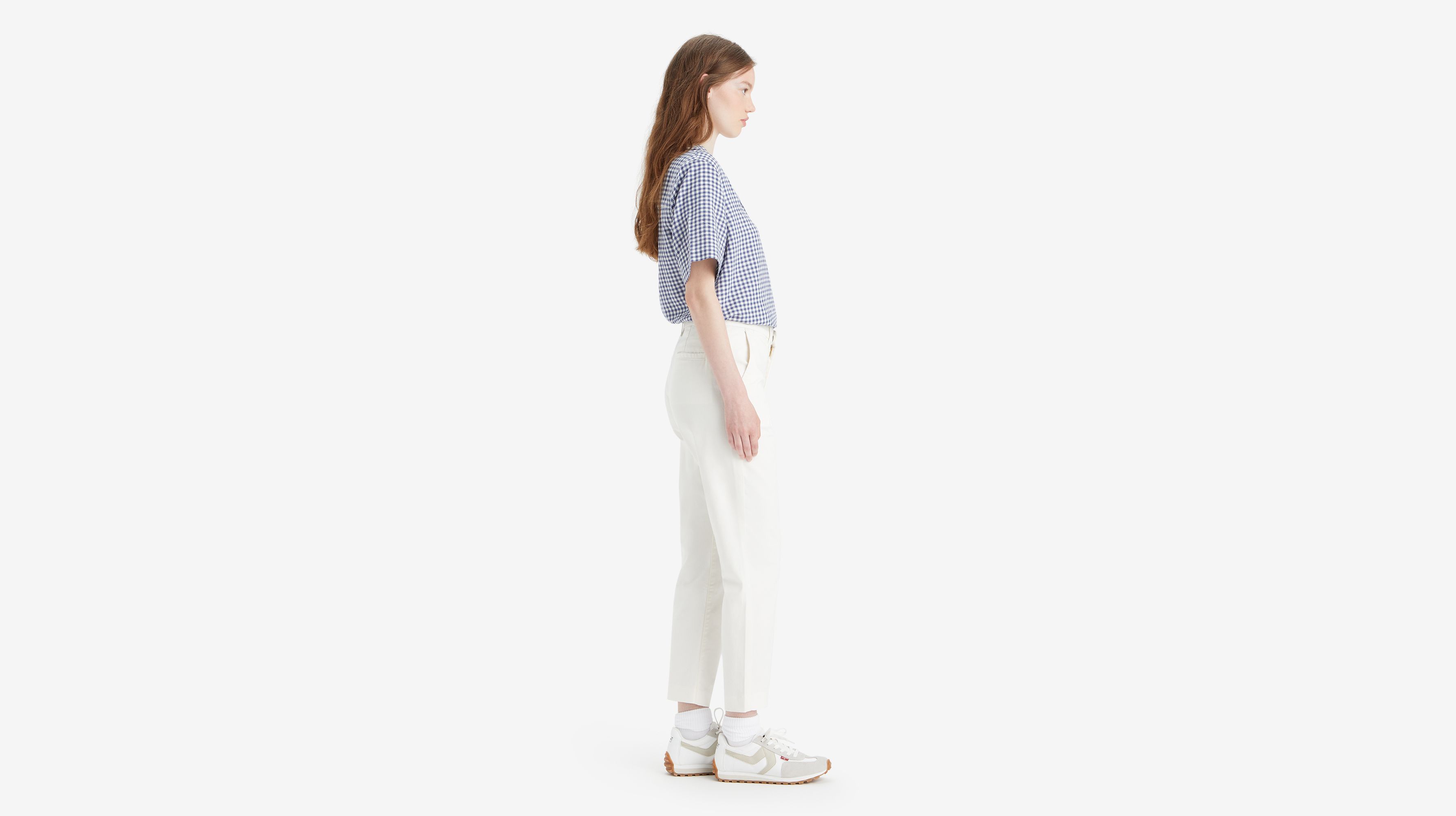 Essential Chino-Hose 2