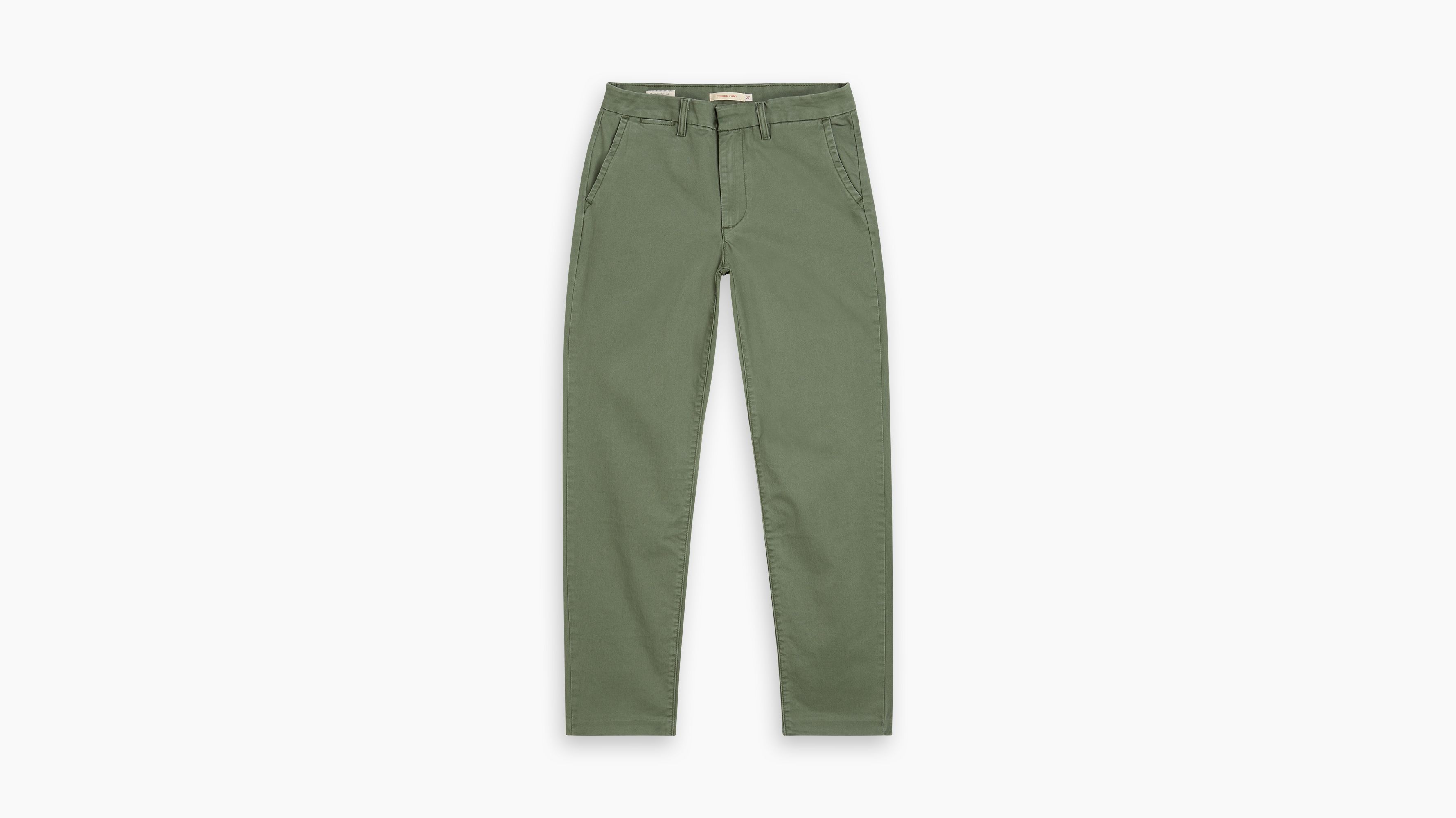 Basic Chino-Hose 4