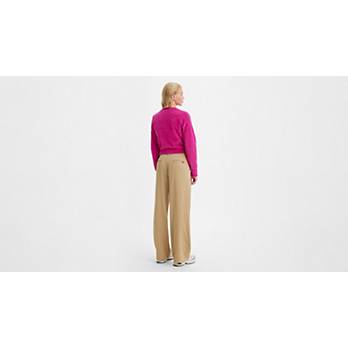 Baggy Trousers 4