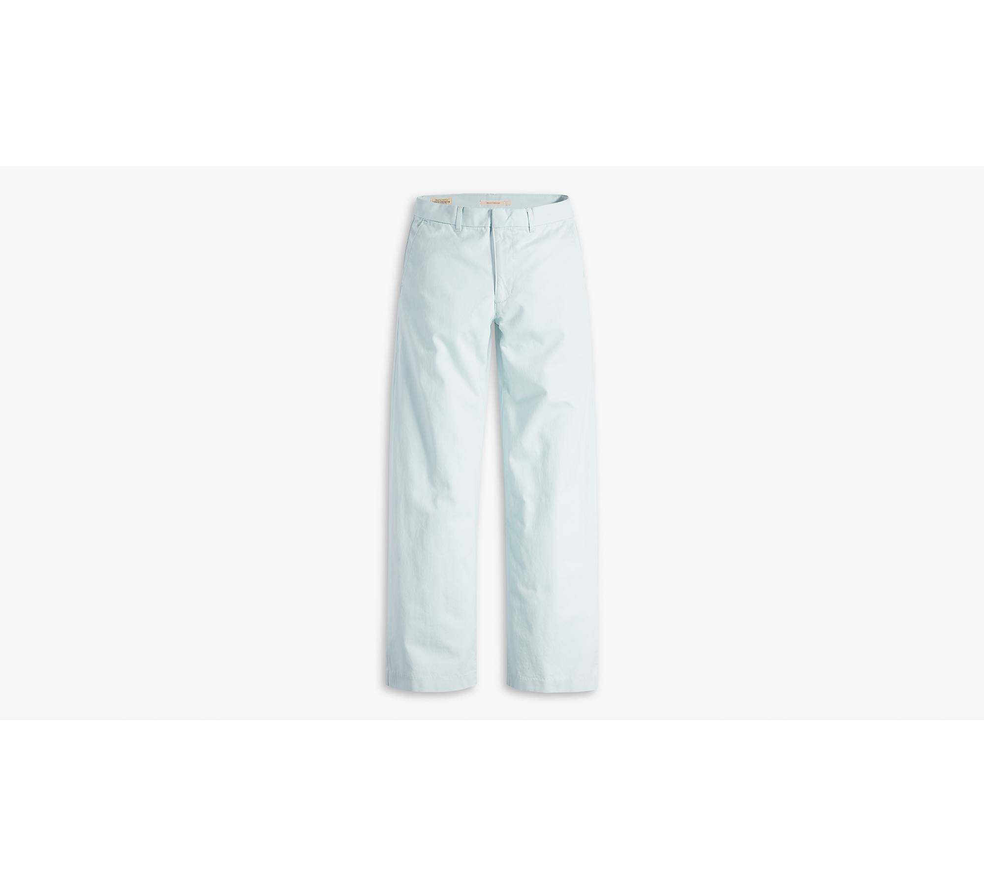 Baggy Trousers - Blue | Levi's® US