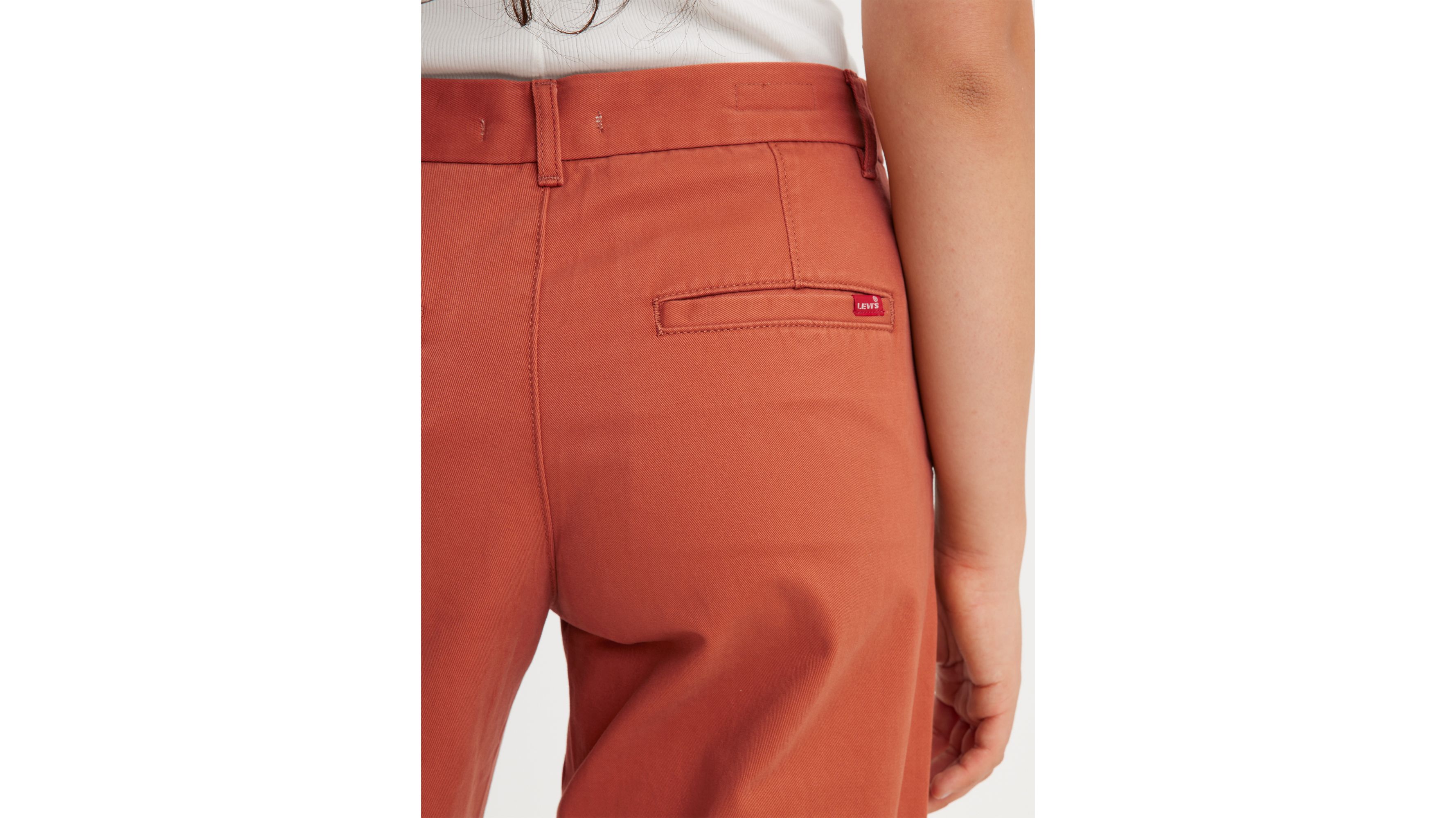 Baggy trousers (232MA126P8417C891305) for Woman