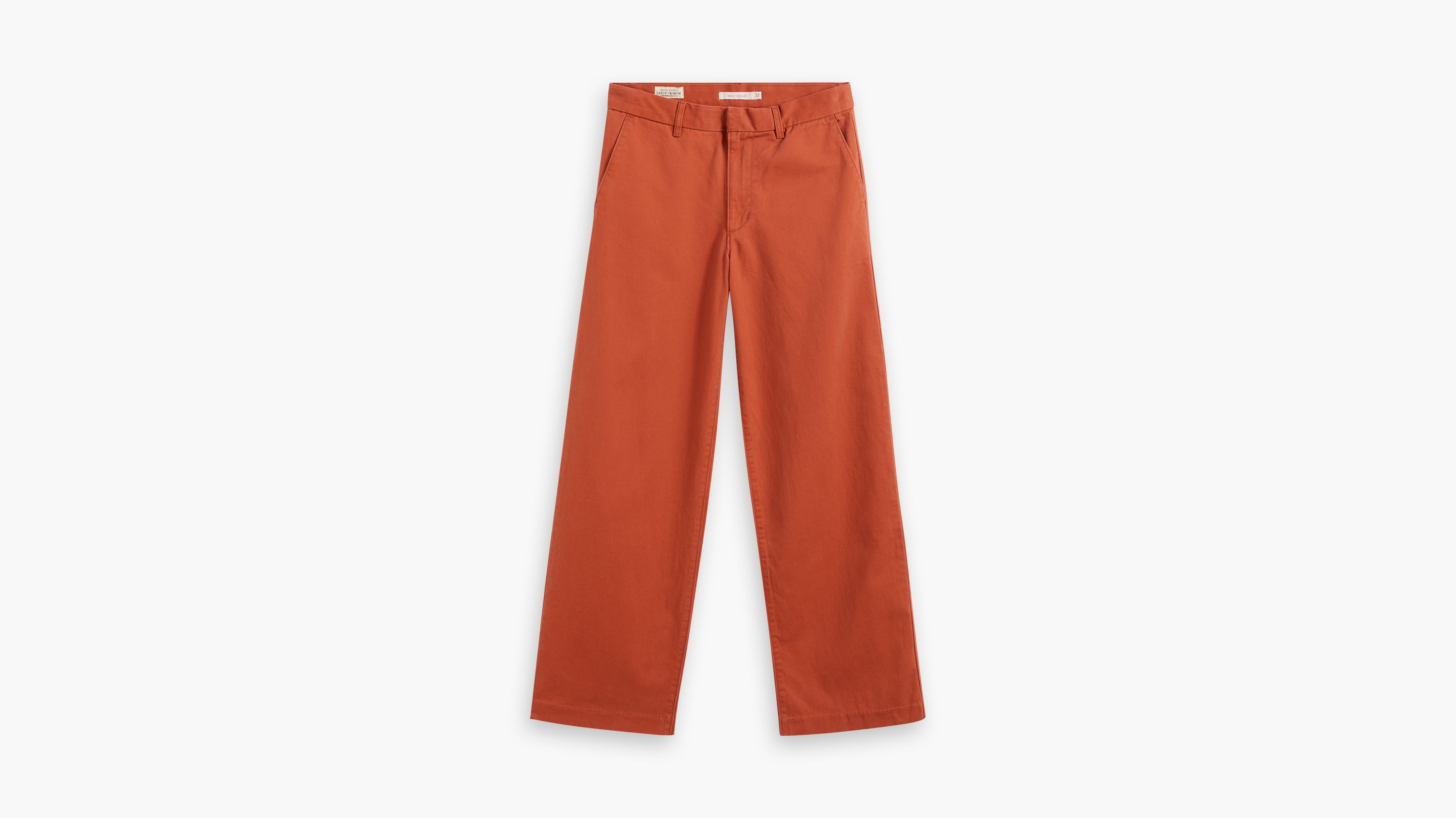 Pantalones holgados 6