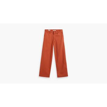 Baggy Trousers 6