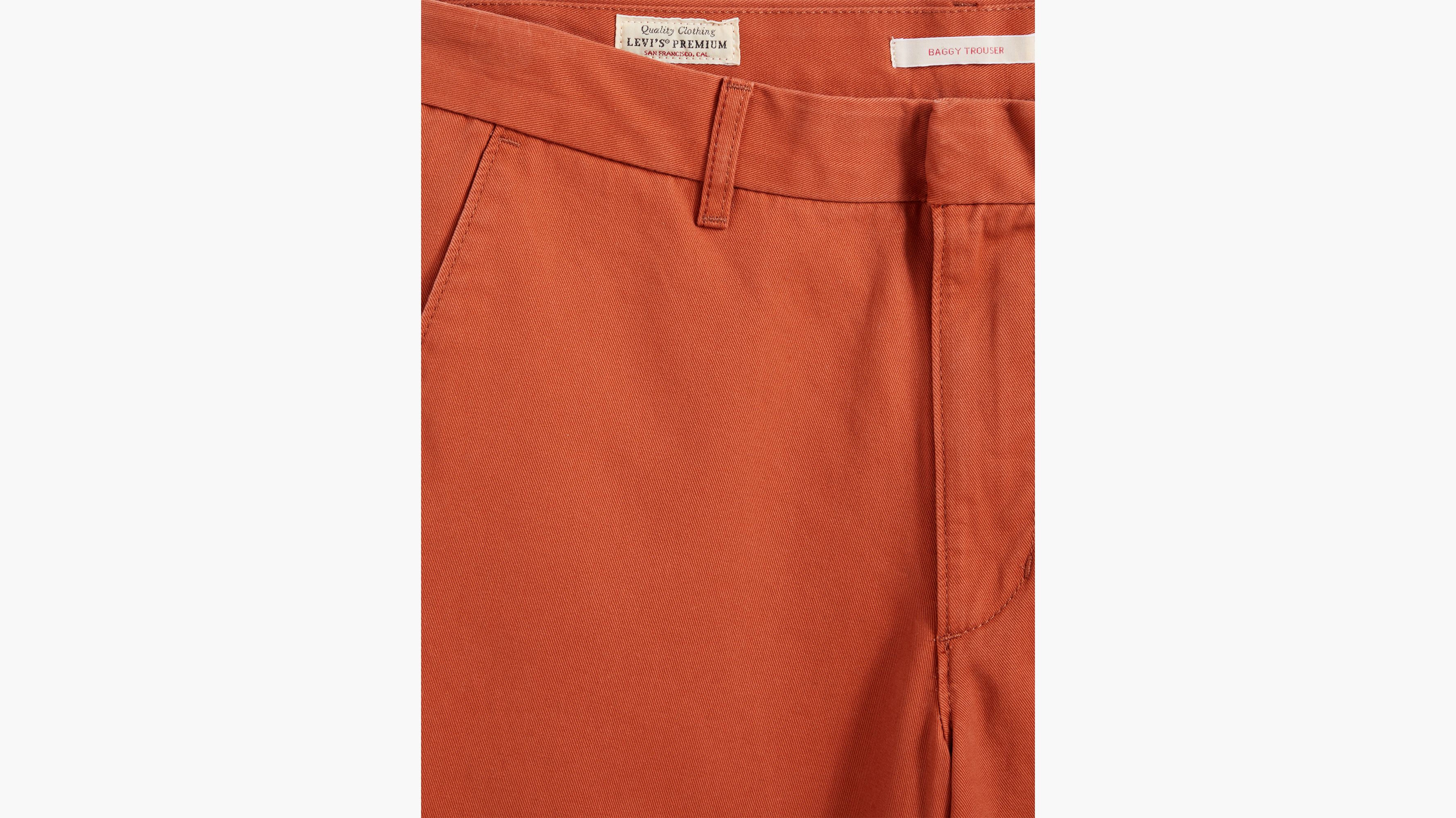 Pantalones holgados 8