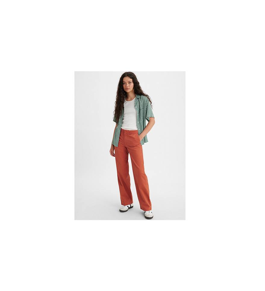 Baggy Trousers Womens Available @ Best Price Online
