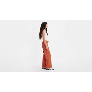 Baggy Trousers Womens Available @ Best Price Online
