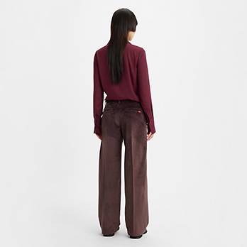 Baggy Trousers 4