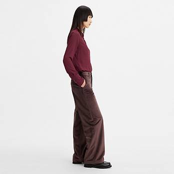 Baggy Trousers 3