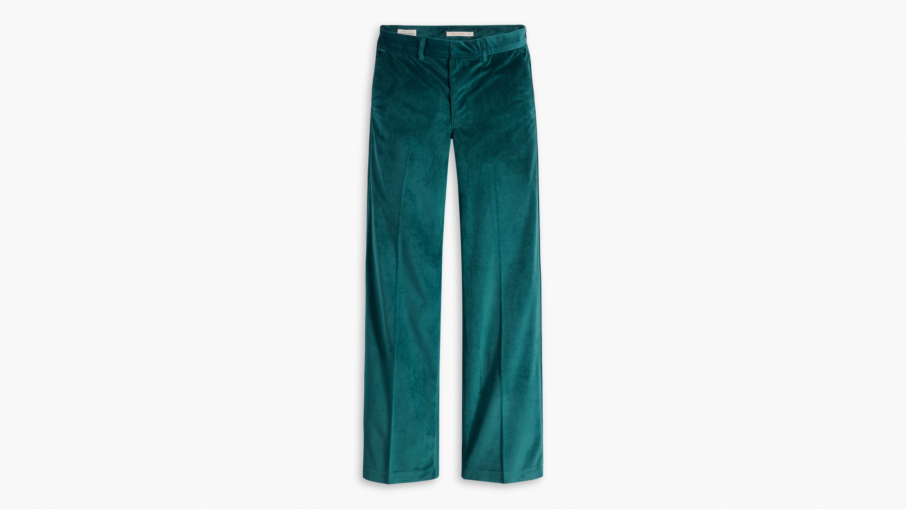 Baggy Trousers 6