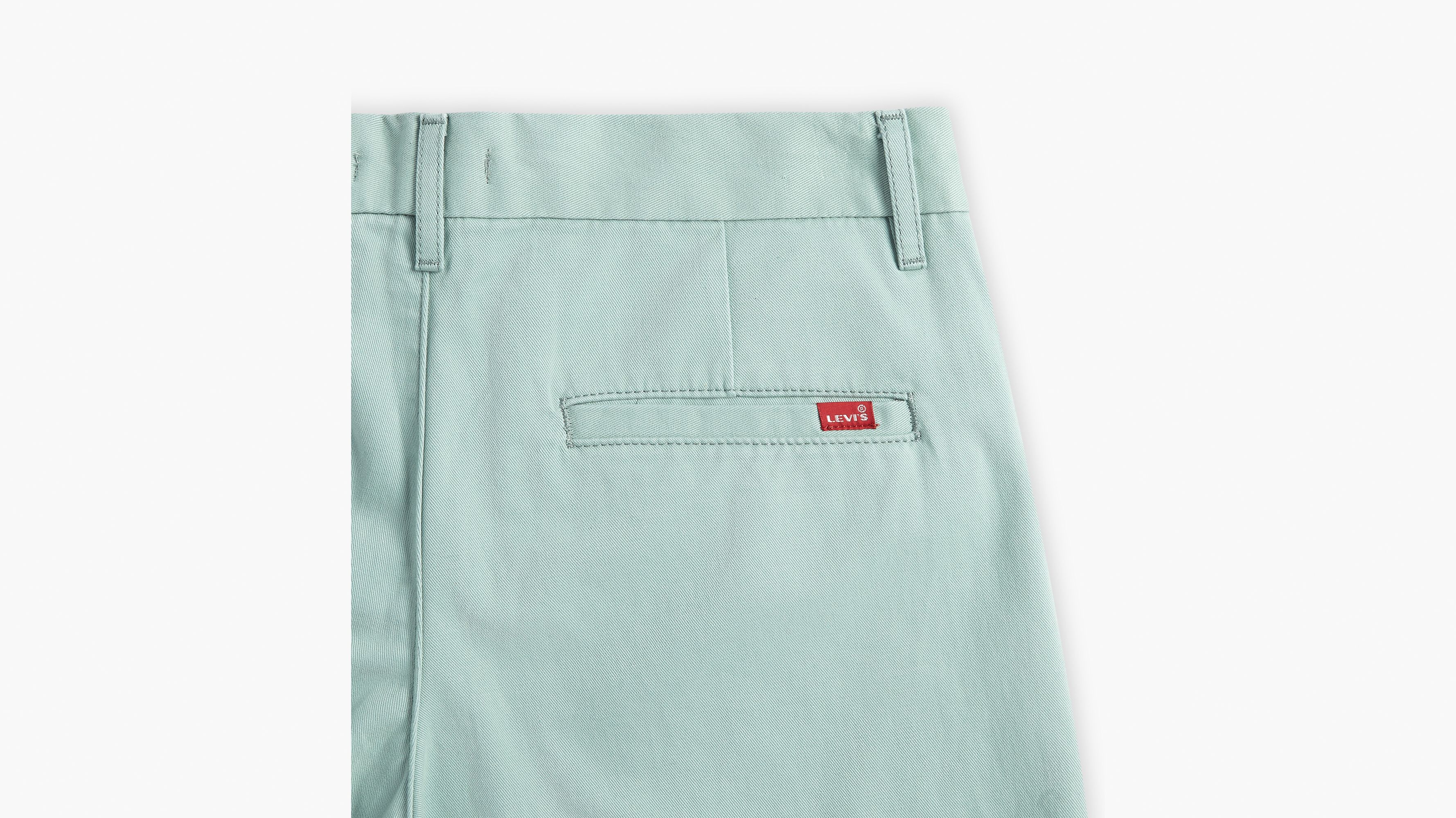 Levis（リーバイス） L2 BAGGY FIT ワイド バギー デニムパンツ