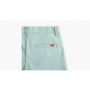 Baggy Trouser Pants - Green | Levi's® CA