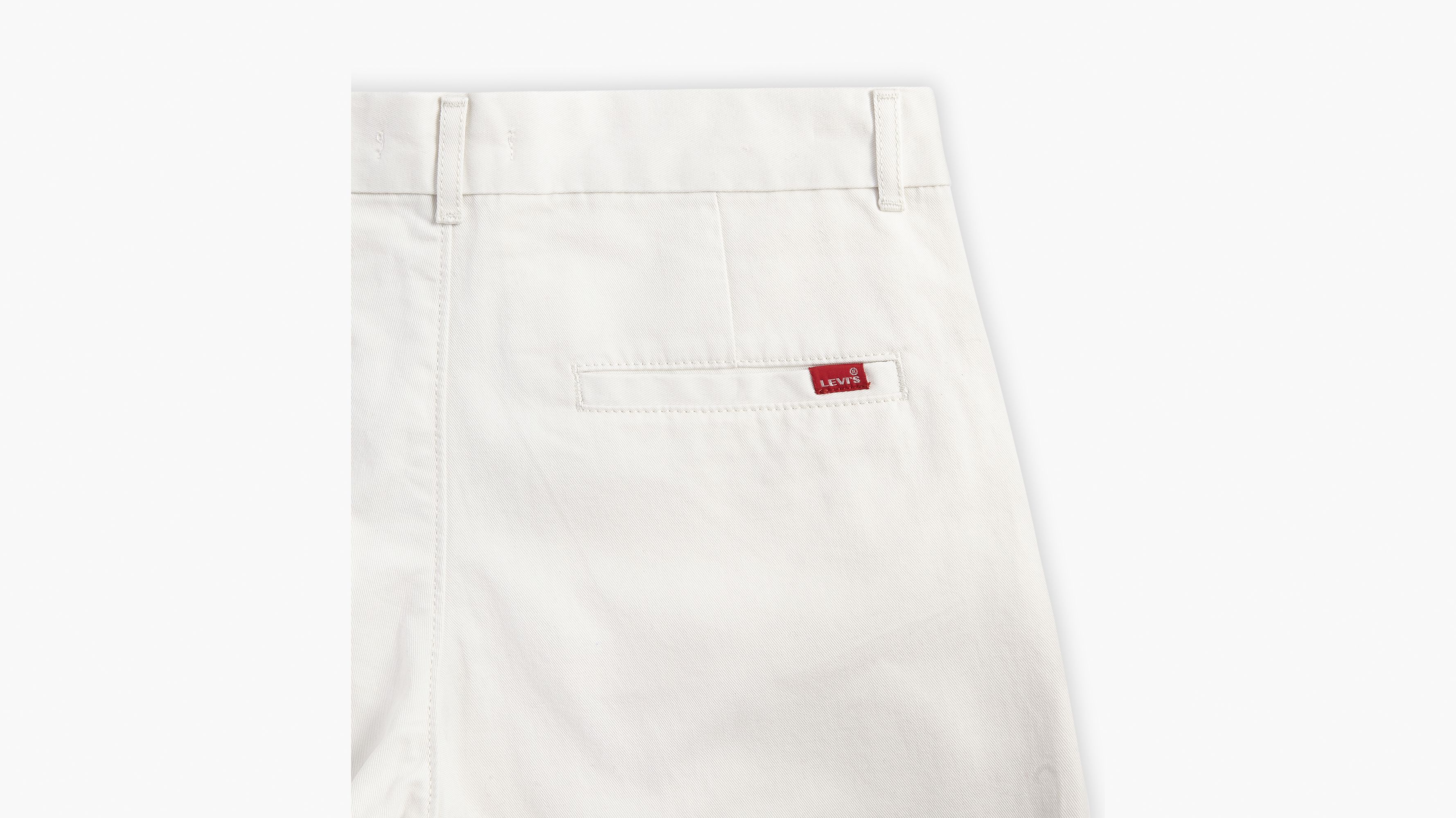 Baggy Trouser Pants