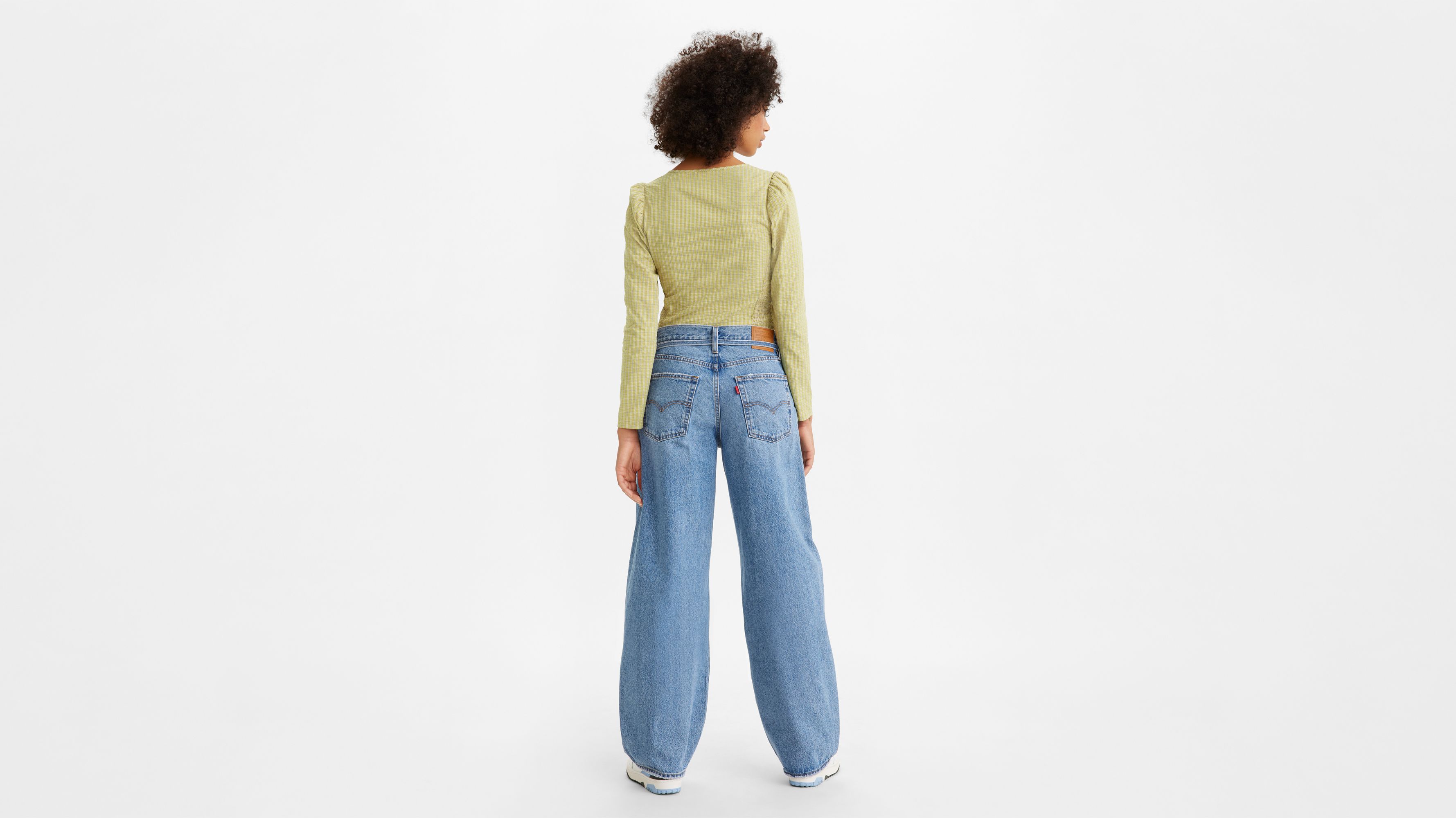 Levi's balloon online