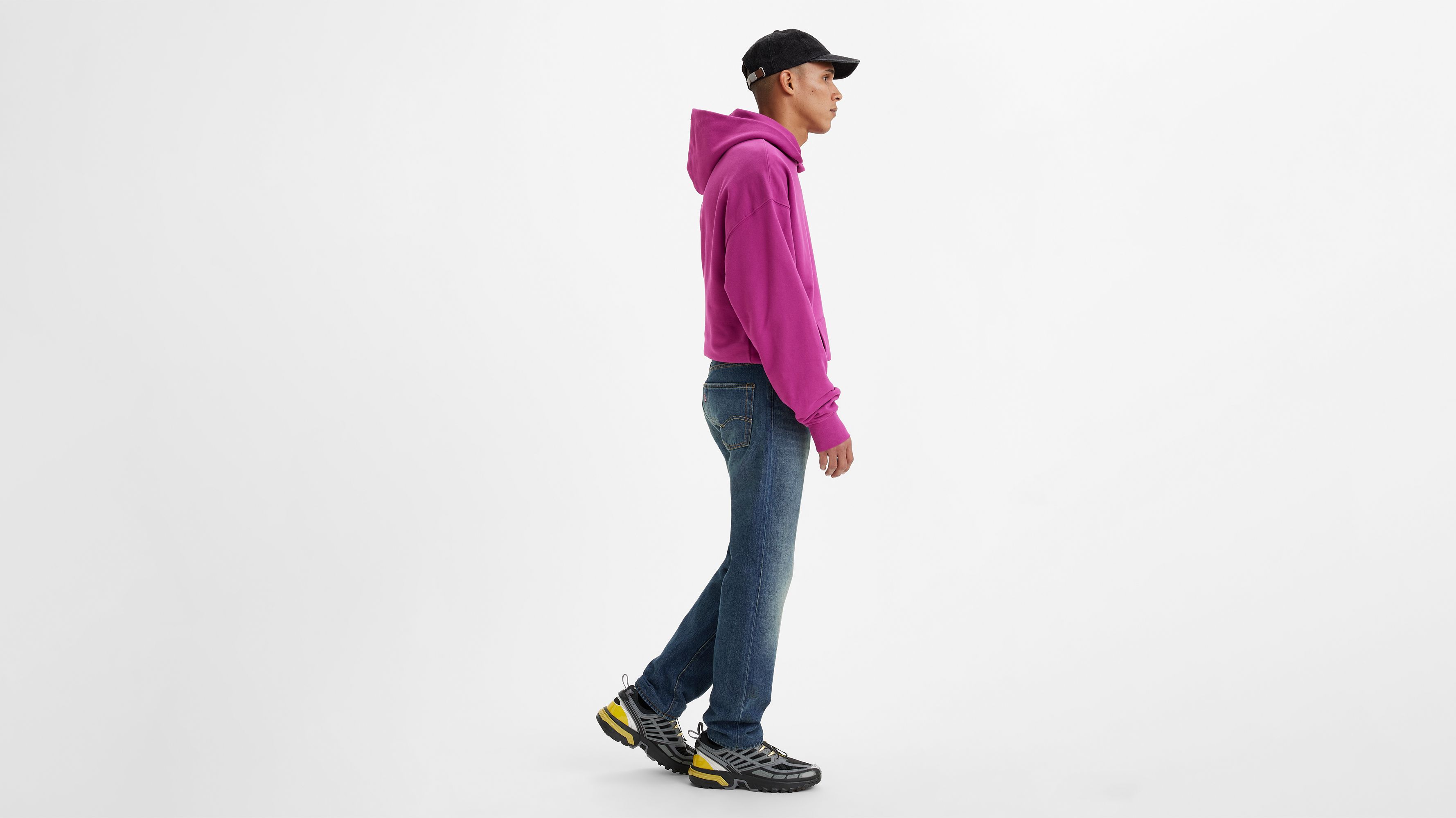 501® '54 Original Fit Men's Jeans 3