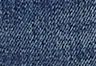 Medium Indigo Worn In - Blu - Jeans 501® '54