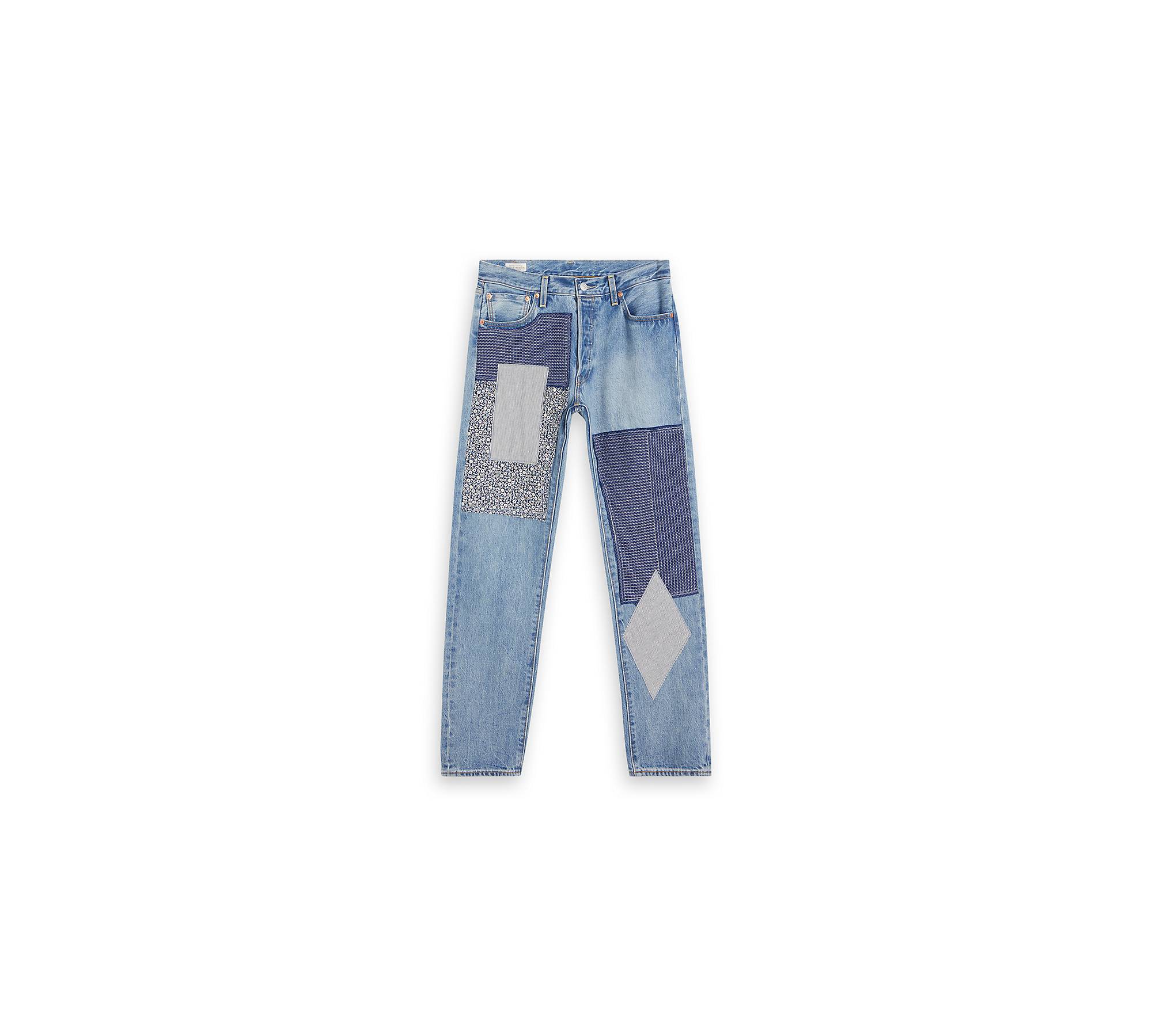 Levi's 501 '54 Original Fit Jean - Size 36/32