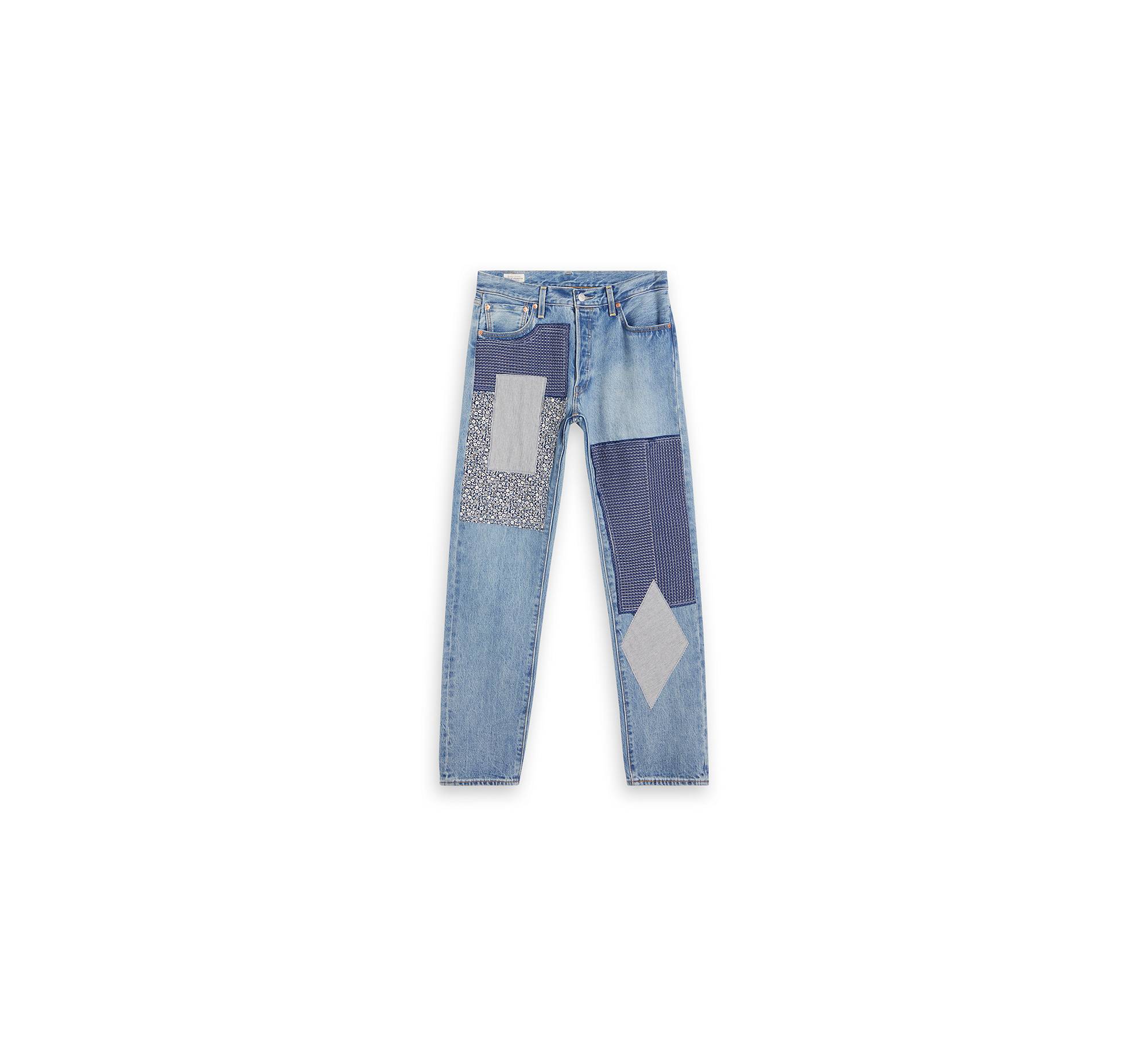 501® '54 Jeans - Blue | Levi's® XK