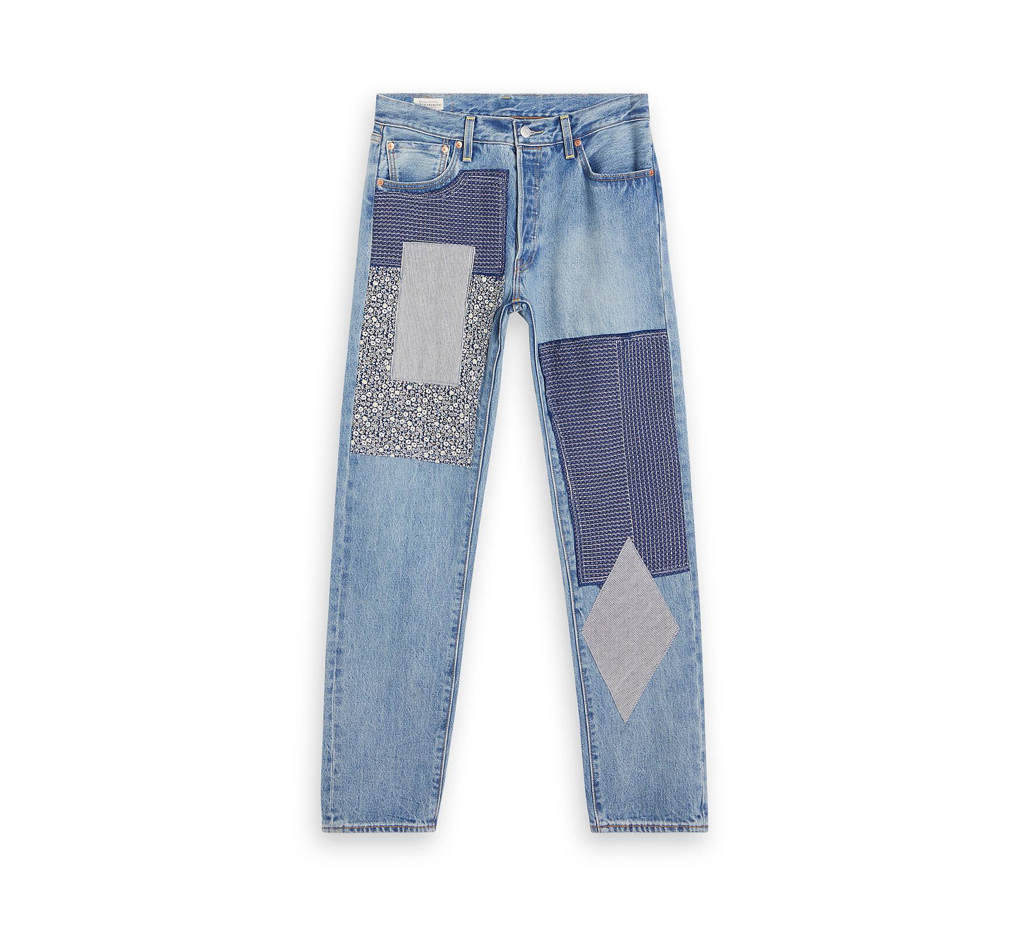 Levi's 501 '54 Original Fit Jean - Size 36/32
