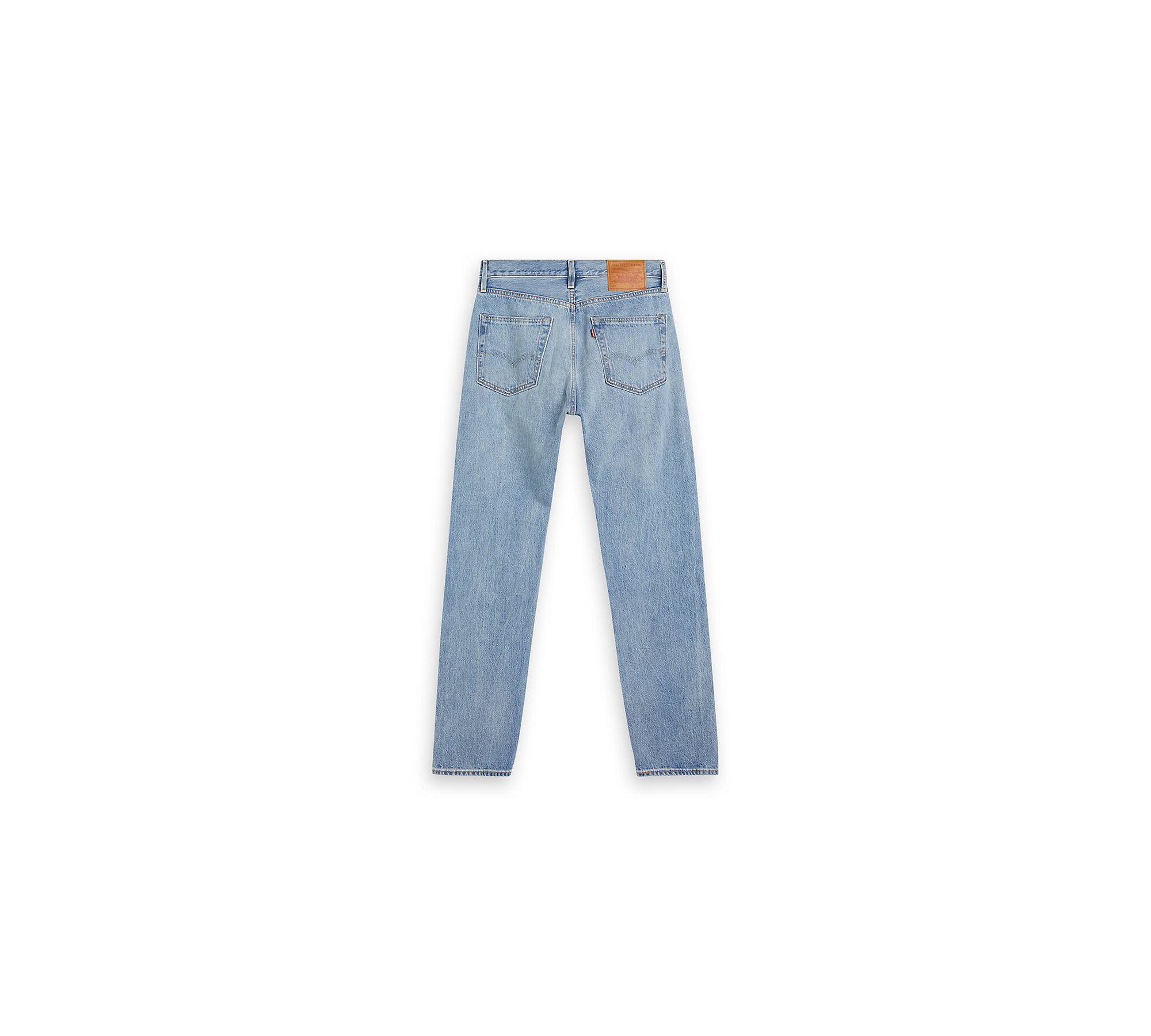 501® '54 Original Fit Men's Jeans - Medium Wash