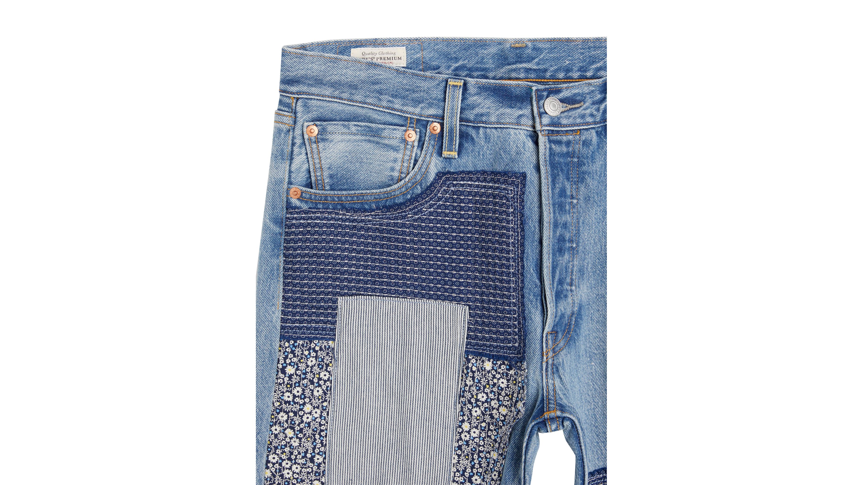 501® '54 Original Fit Men's Jeans 8