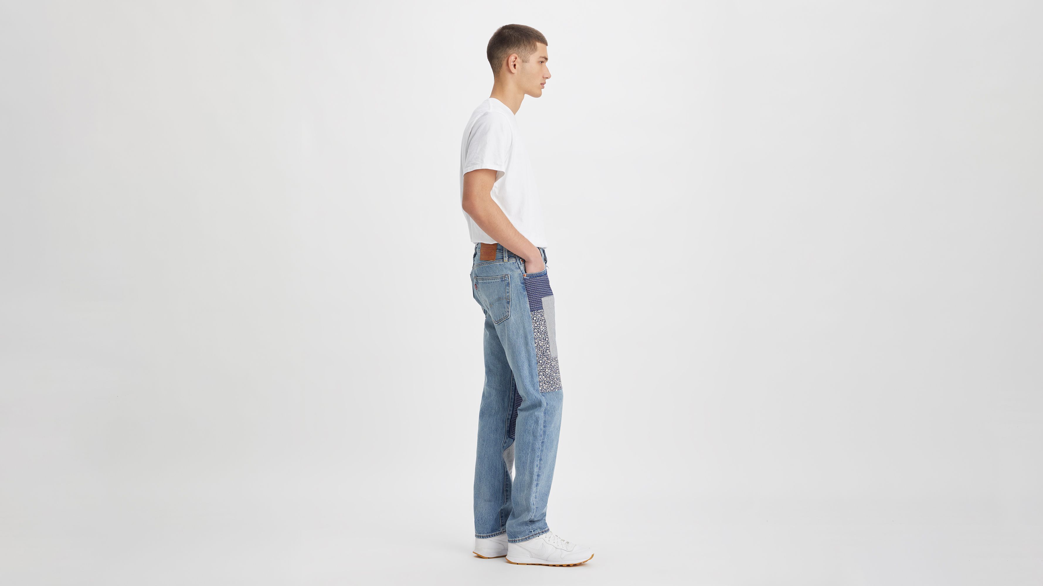 501® '54 Original Fit Men's Jeans 4