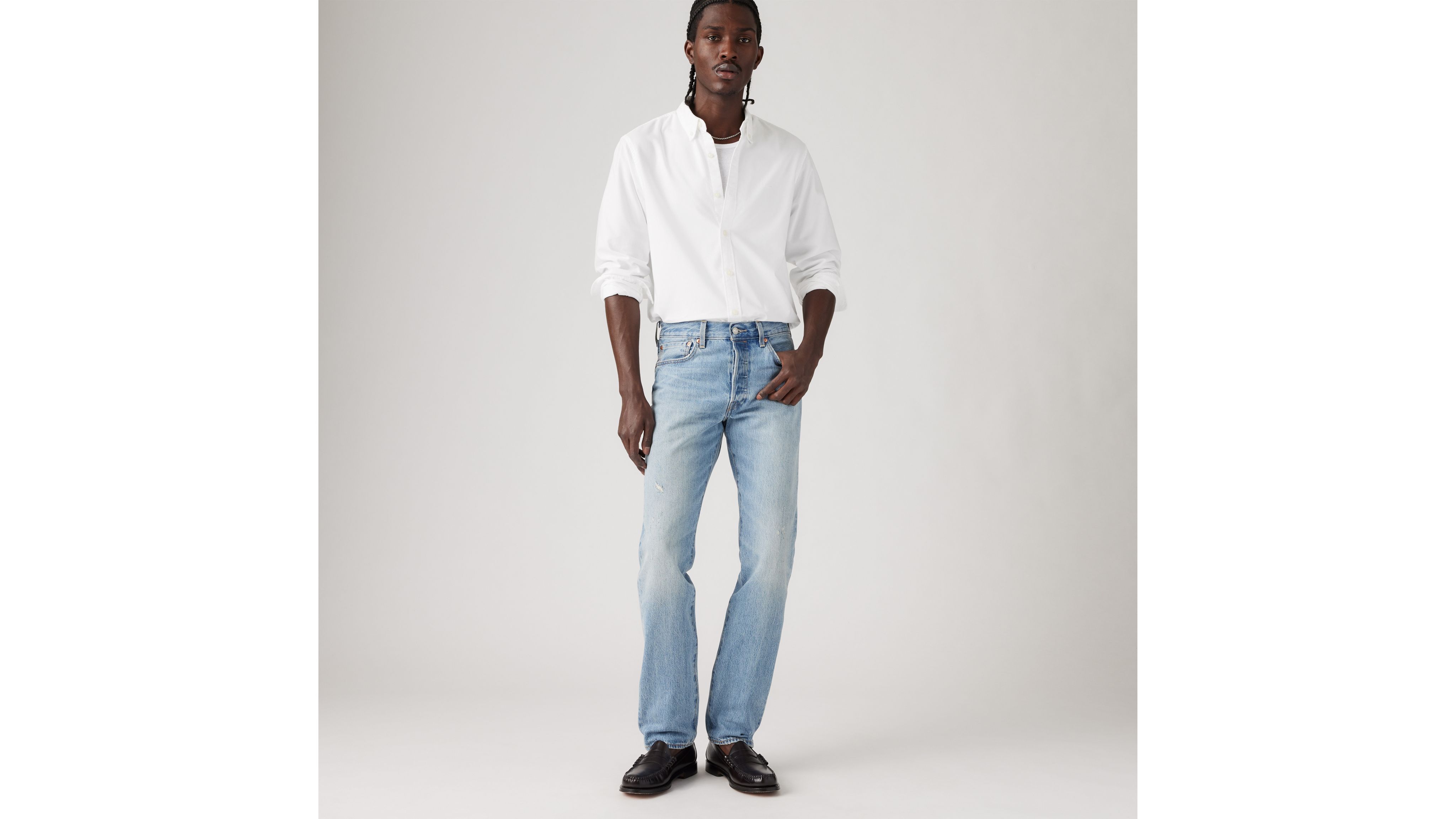 Levis blue stone best sale