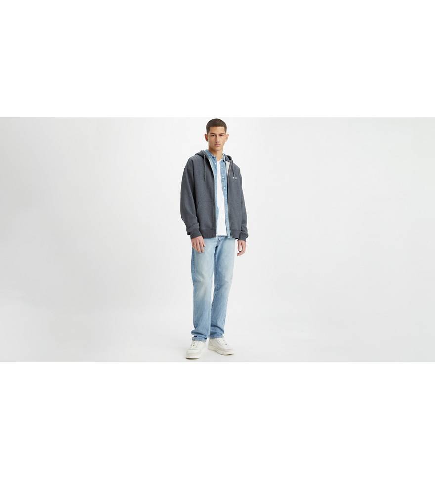 501® '54 Jeans - Blue | Levi's® AT
