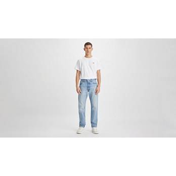 501® '54 Original Fit Men's Jeans - Light Wash | Levi's® US