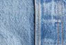 Light Indigo Worn In - Bleu - Jean 501® ’54