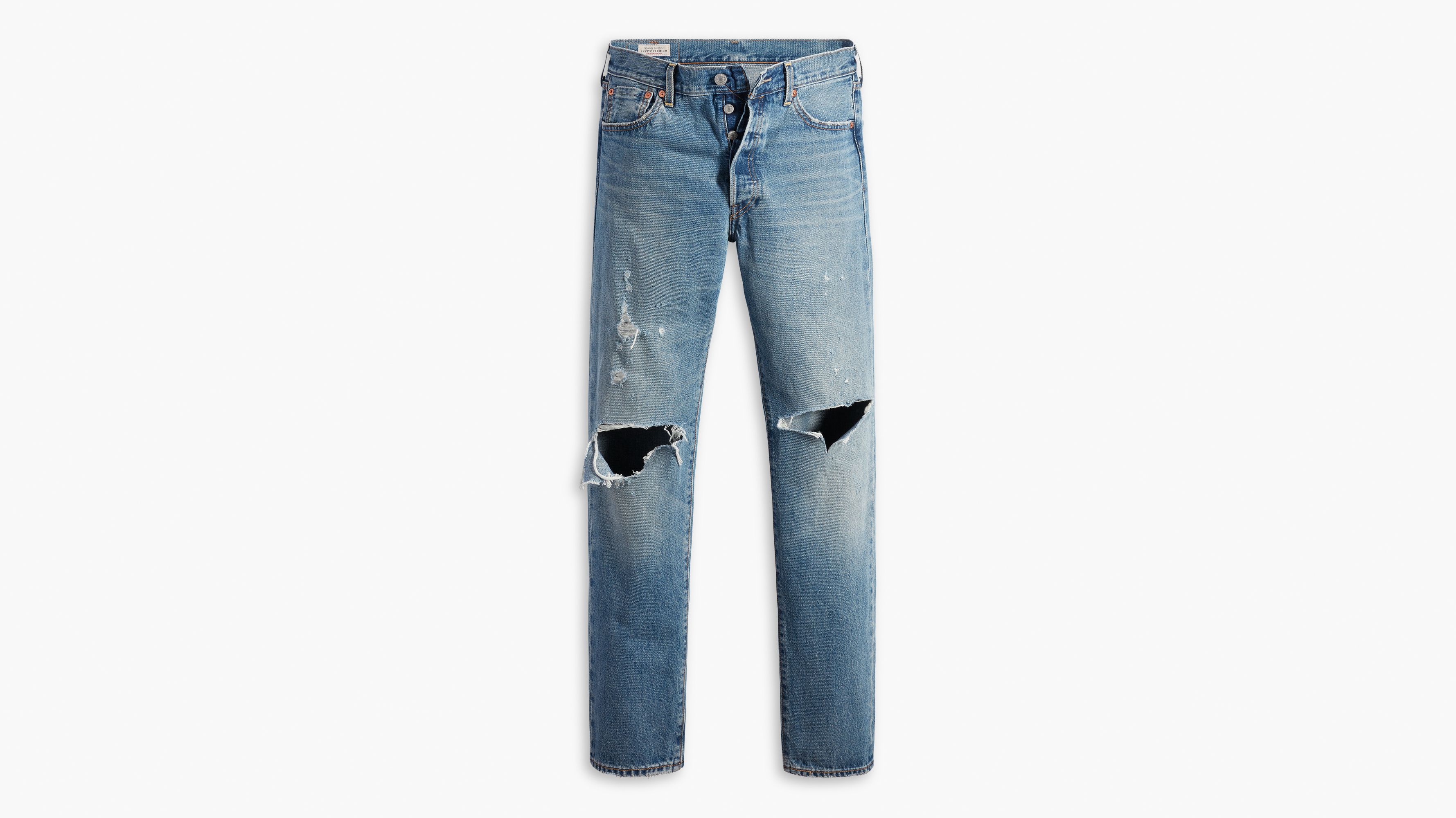 501® '54 Jeans - Blue | Levi's® MT