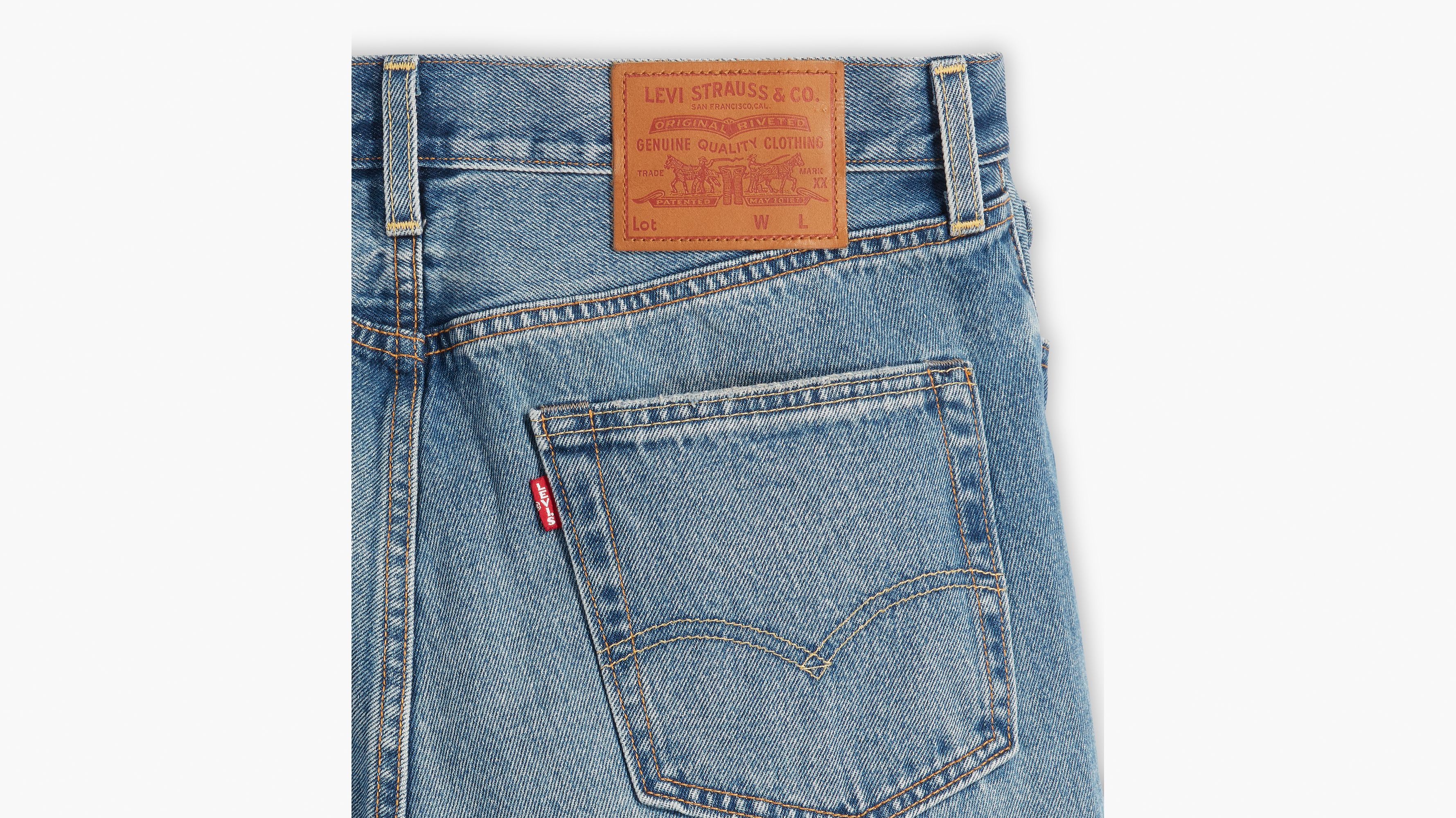 Levi's 501 '54 Original Fit Jean - Size 36/32