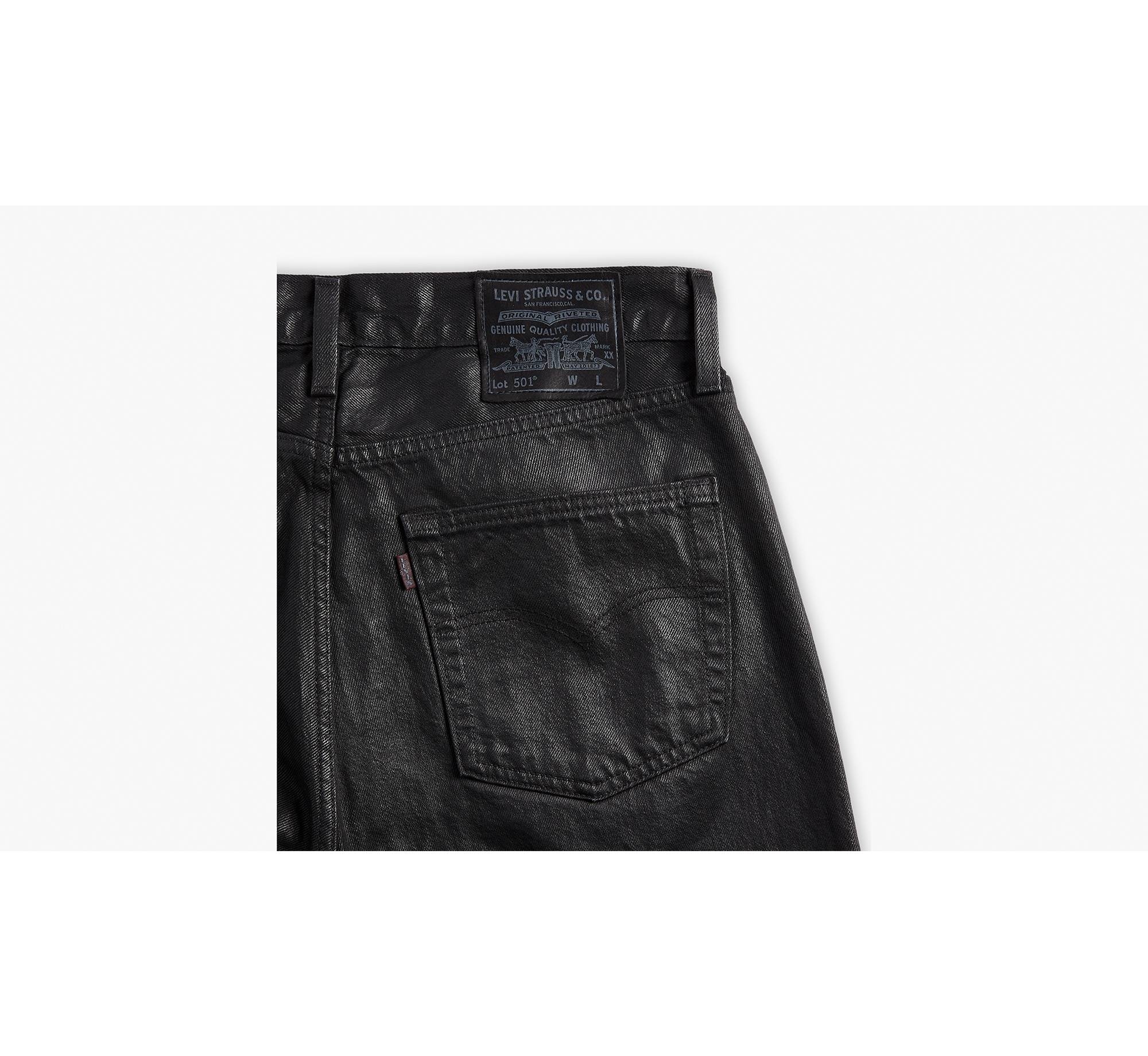 501® '54 Jeans - Black | Levi's® KZ
