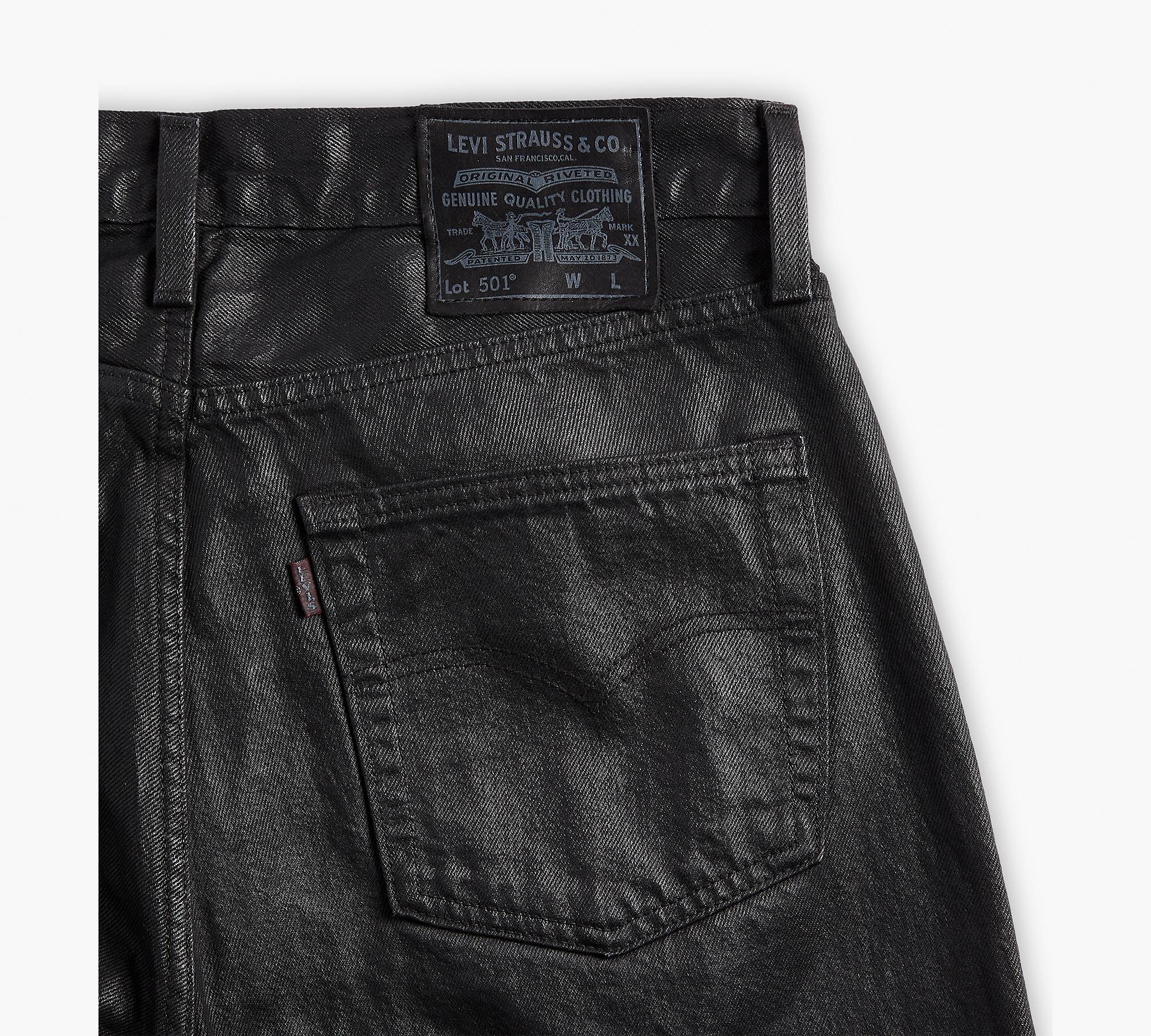 501® '54 Jeans - Black | Levi's® BE
