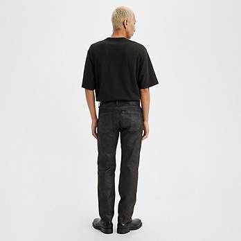 501® '54 Wax Coated Original Fit Men's Jeans 3