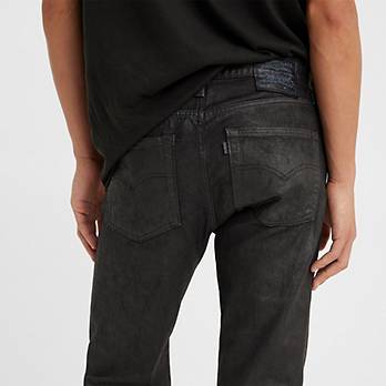 501® '54 Wax Coated Original Fit Men's Jeans 4