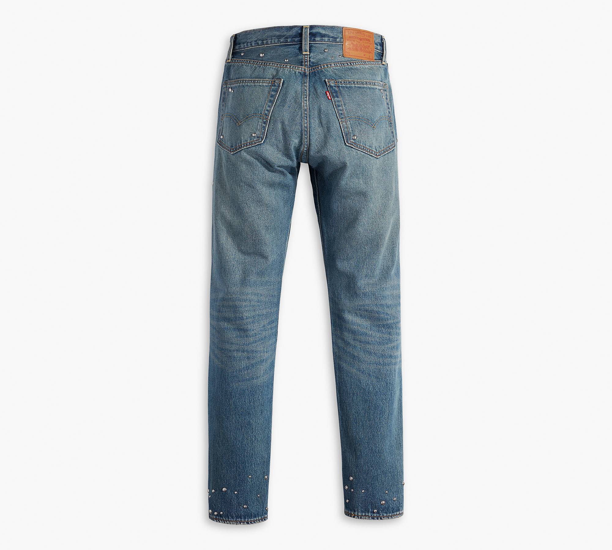 501® '54 Jeans - Blue | Levi's® BE