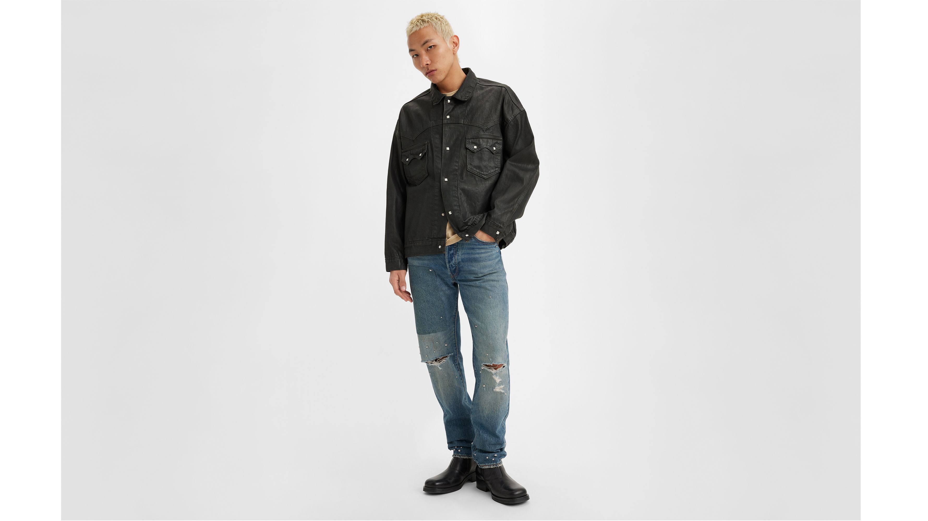 501® '54 Original Fit Men's Jeans