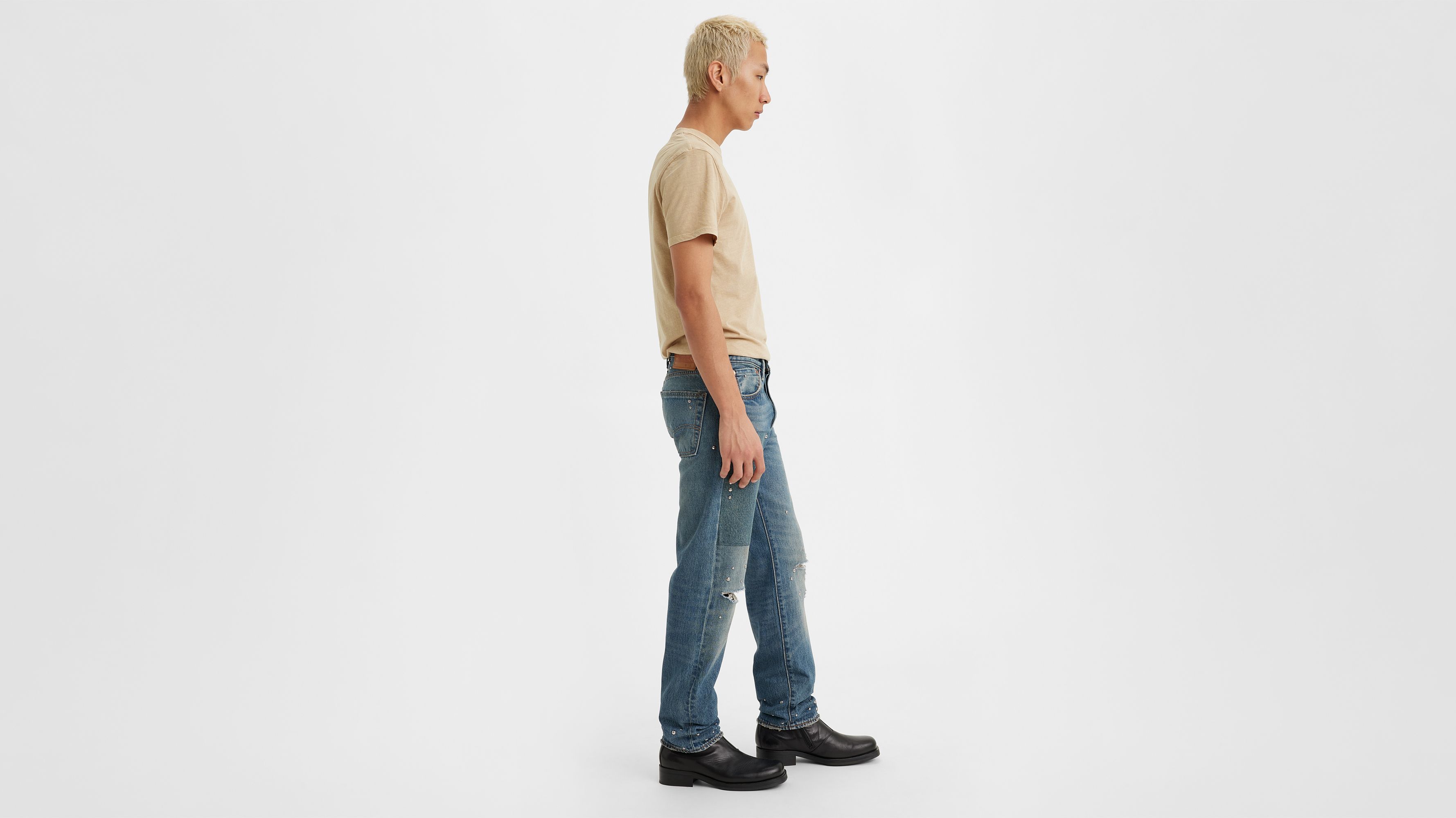 501® '54 Original Fit Men's Jeans 2