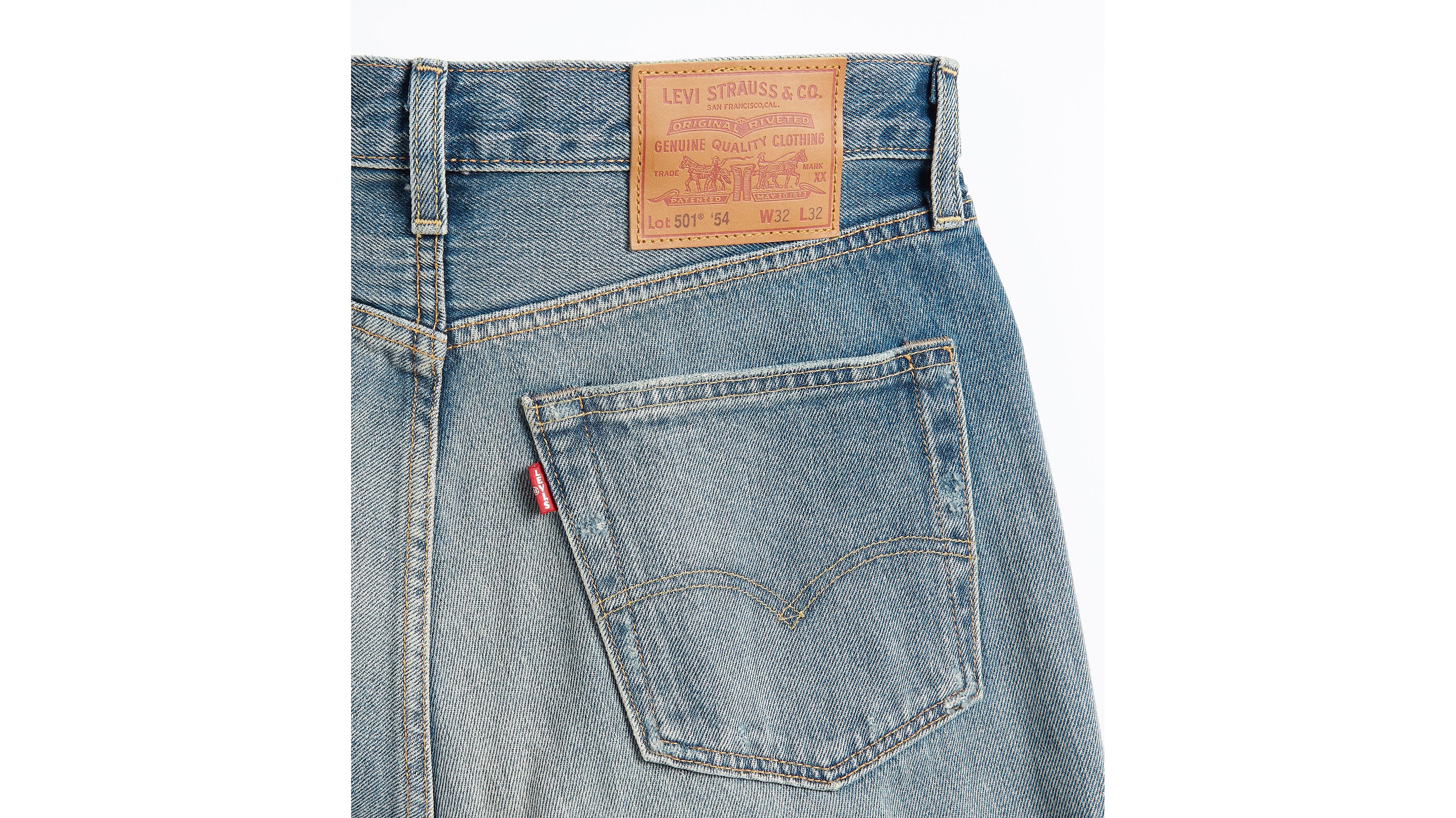 Jeans 501® '54 8