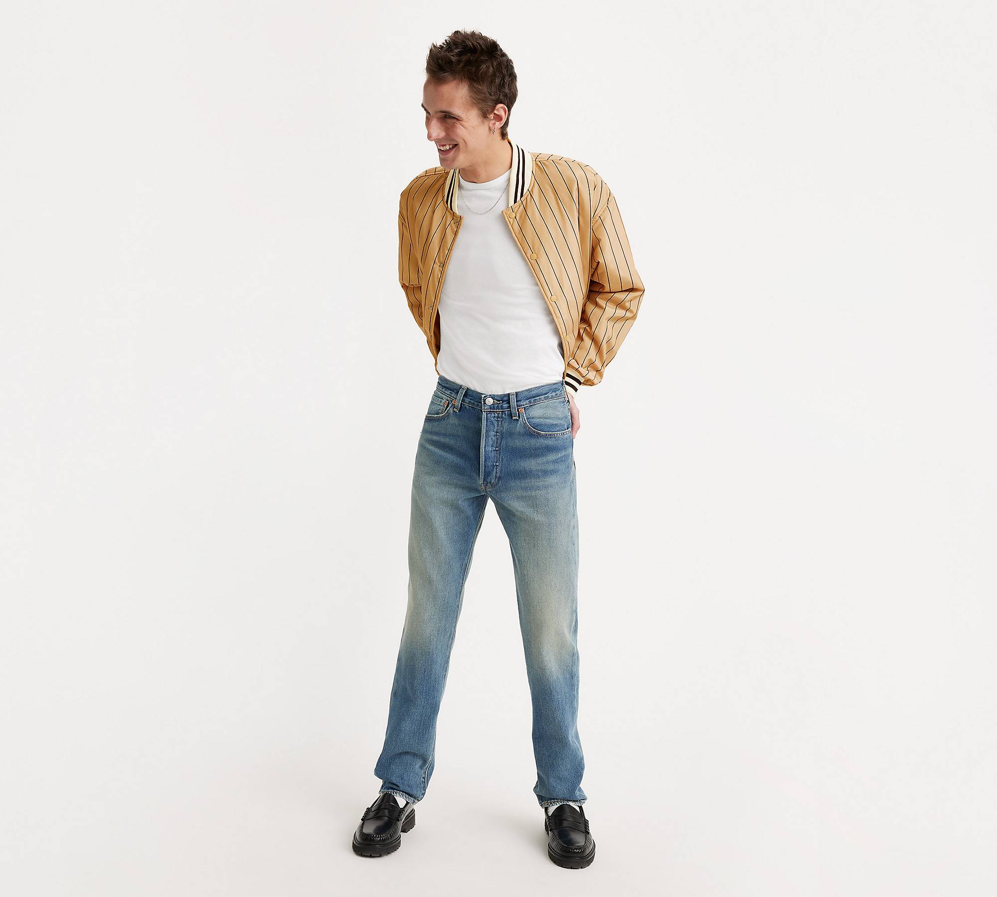 501® '54 Original Fit Men's Jeans 1