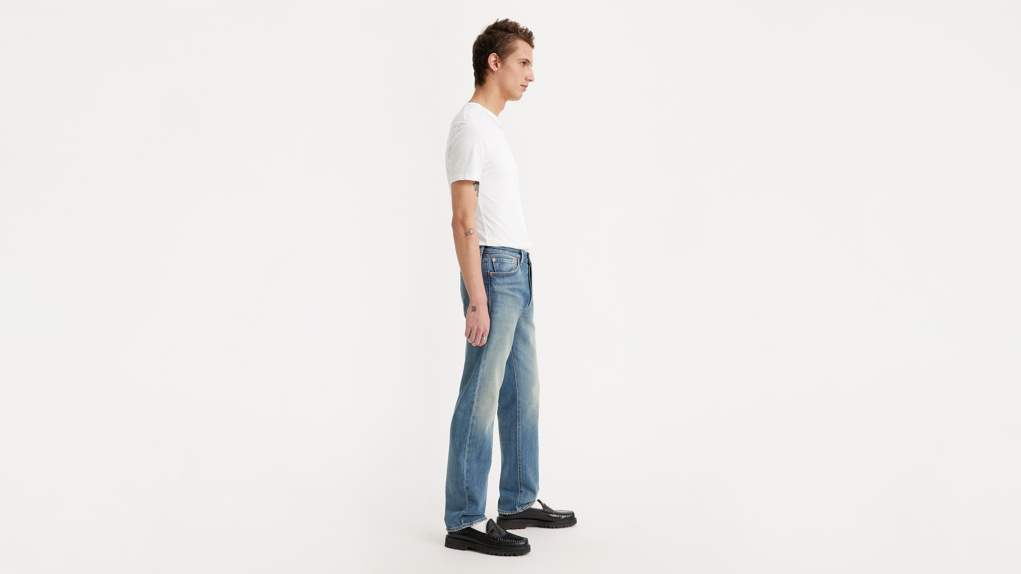 501® '54 Original Fit Men's Jeans 4