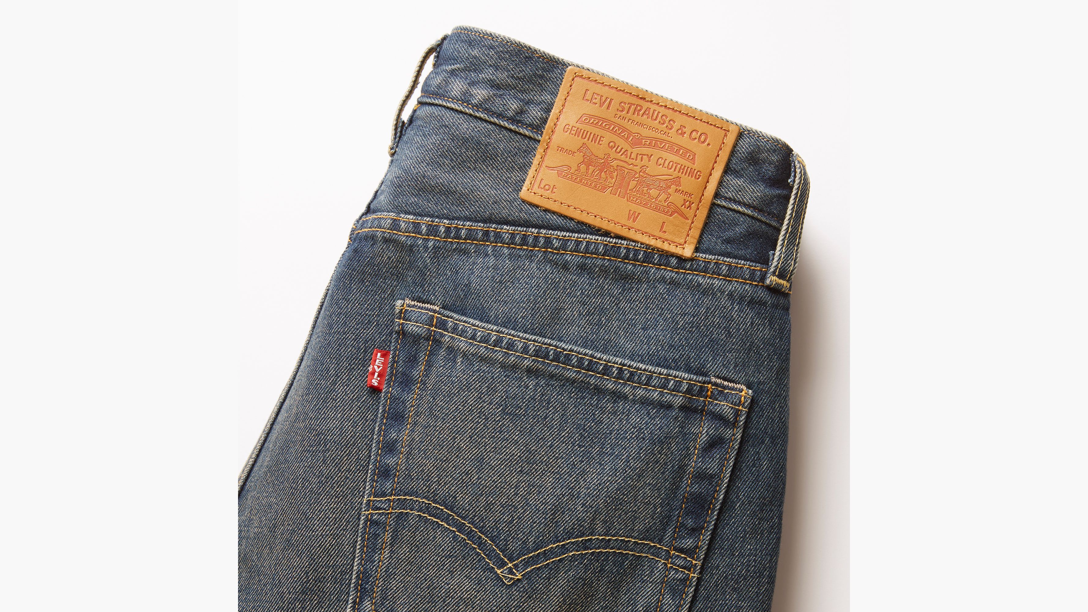 501 54 Original Fit Men s Jeans