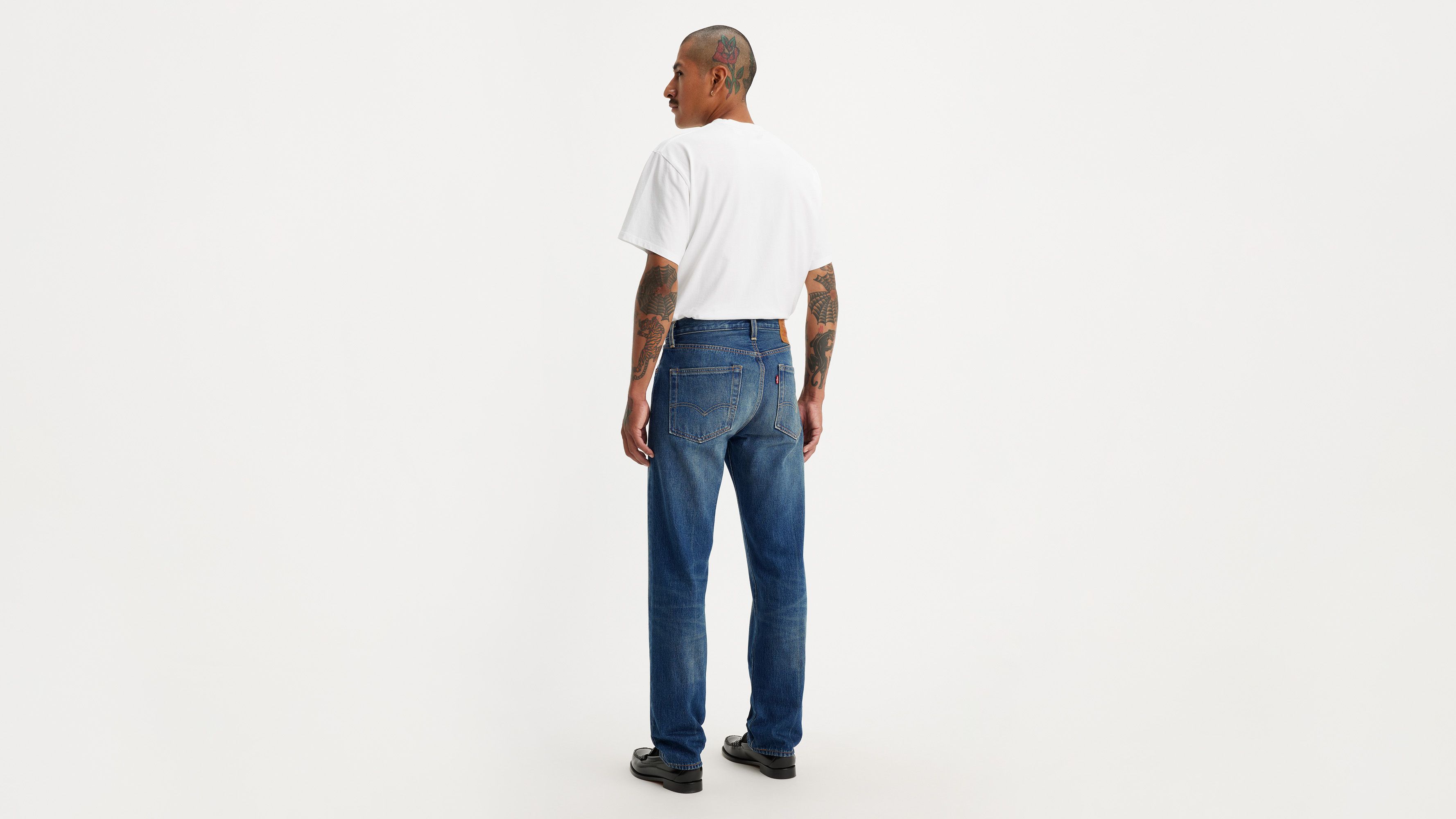 501® '54 Jeans - Blue