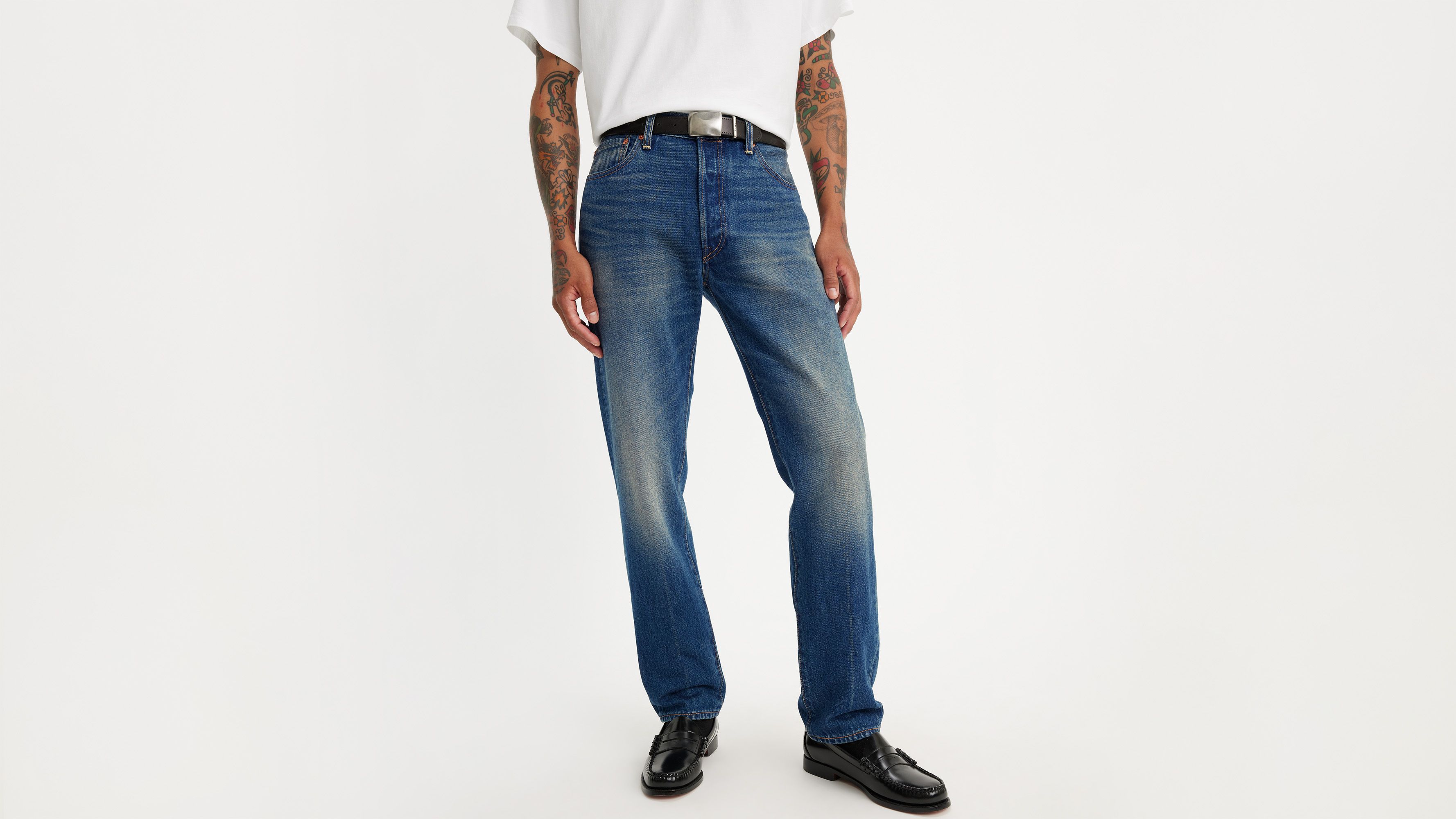 501® '54 Original Fit Men's Jeans