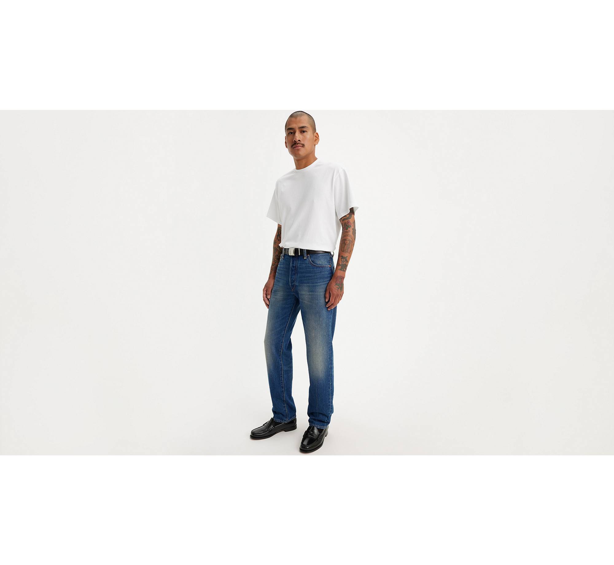 Jeans Levi's® 501® '54 1