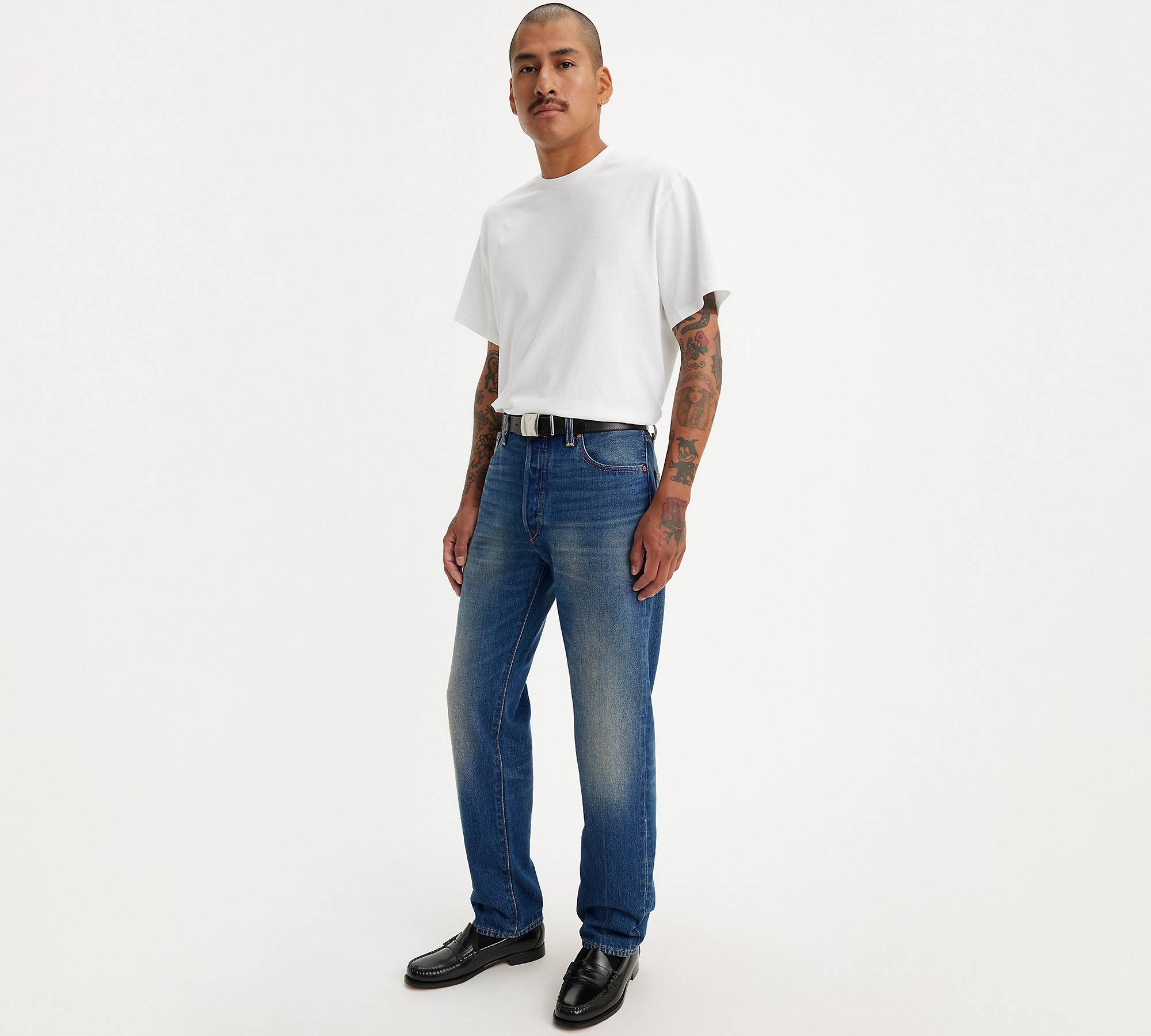 Jeans Levi's® 501® ’54 1