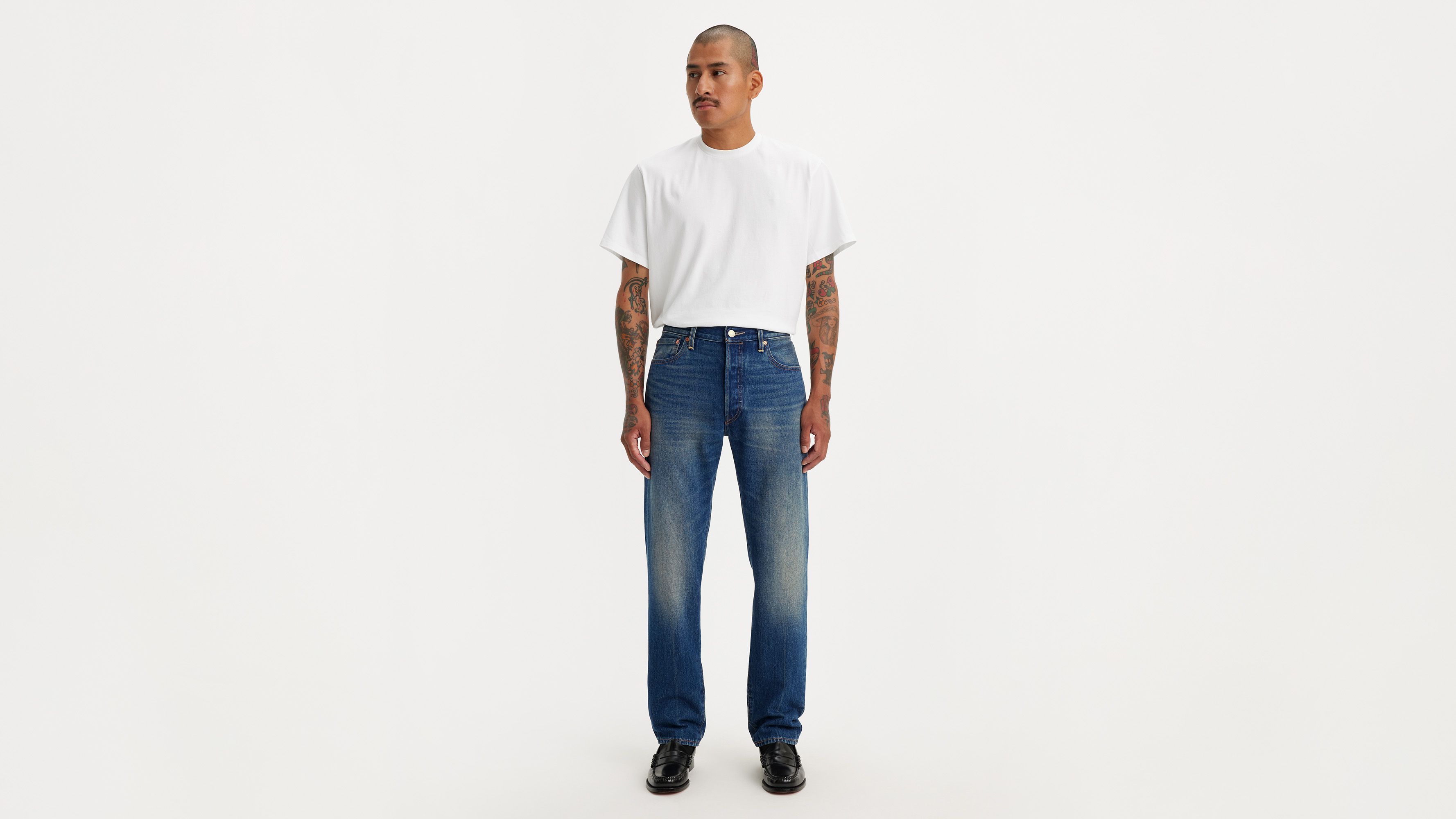 501® '54 Original Fit Men's Jeans