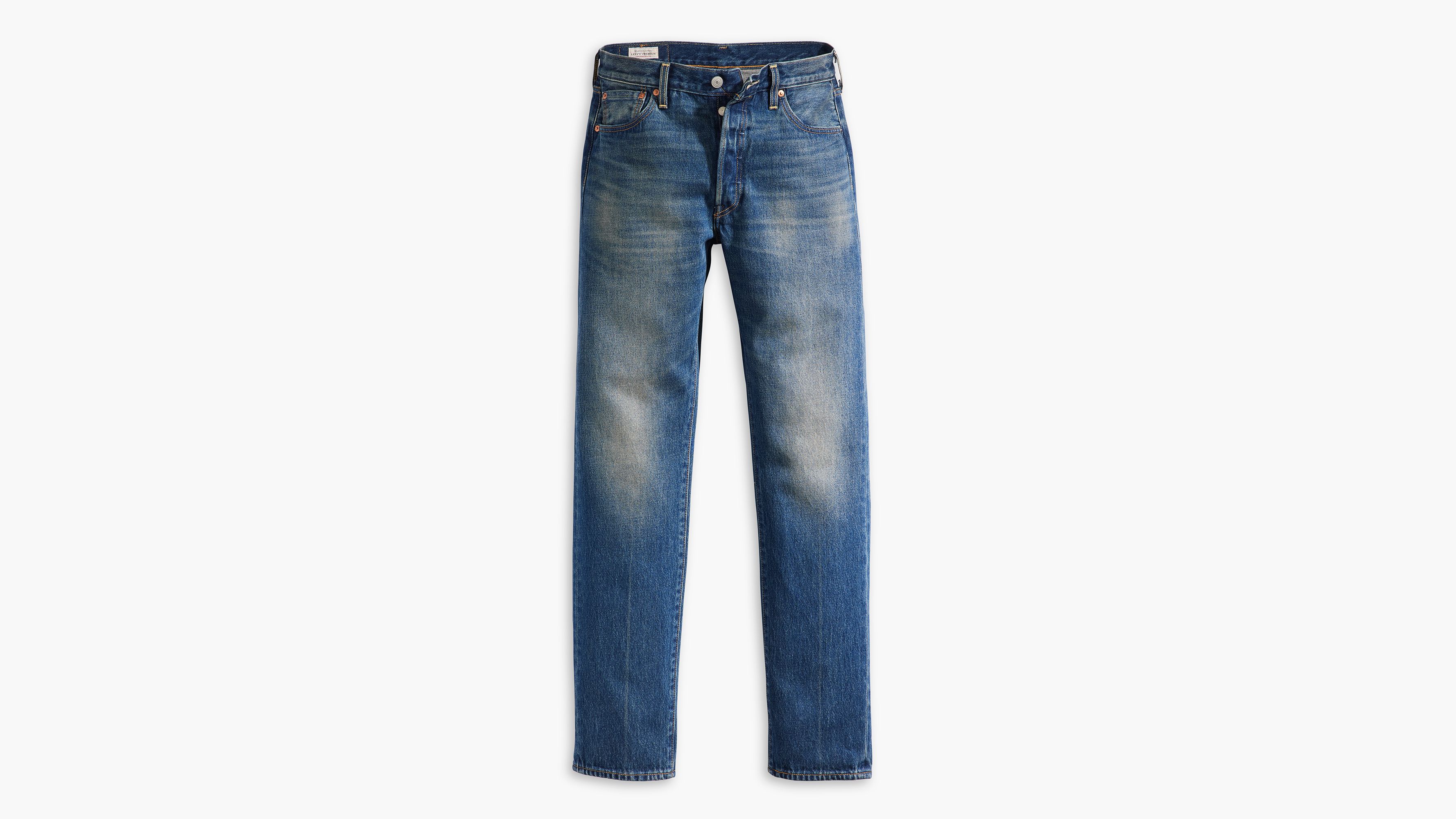 501® '54 Original Fit Men's Jeans - Dark Wash