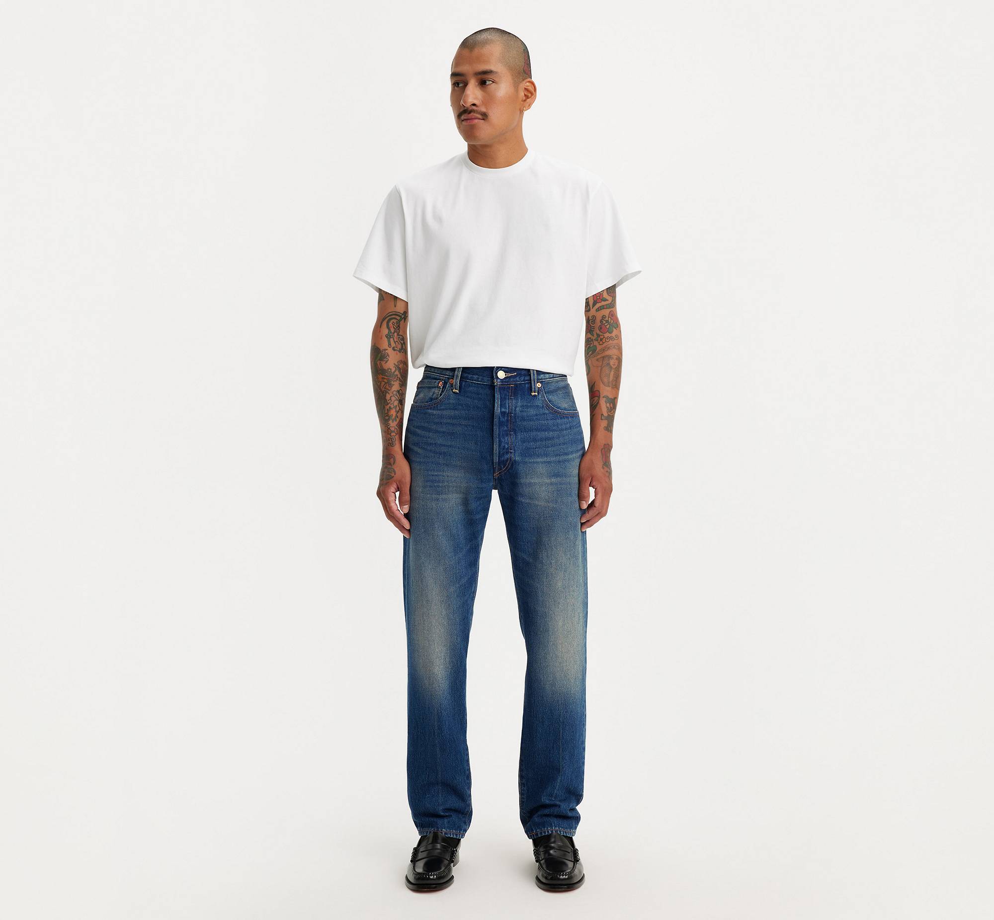 Levi's® 501® '54 Jeans 2